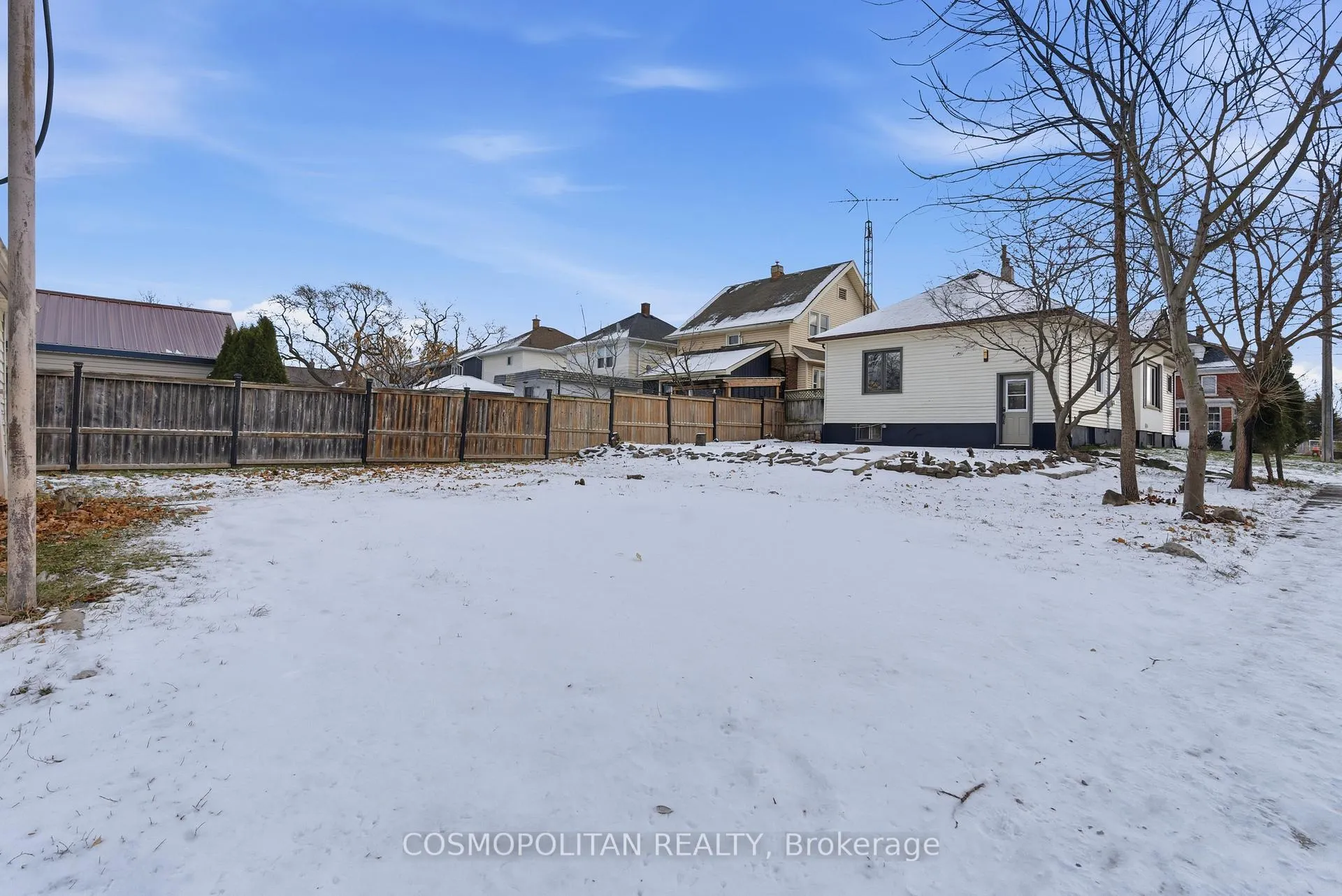 Photo 47 of 5205 Jepson Street, Niagara Falls, Cherrywood — HOMEH