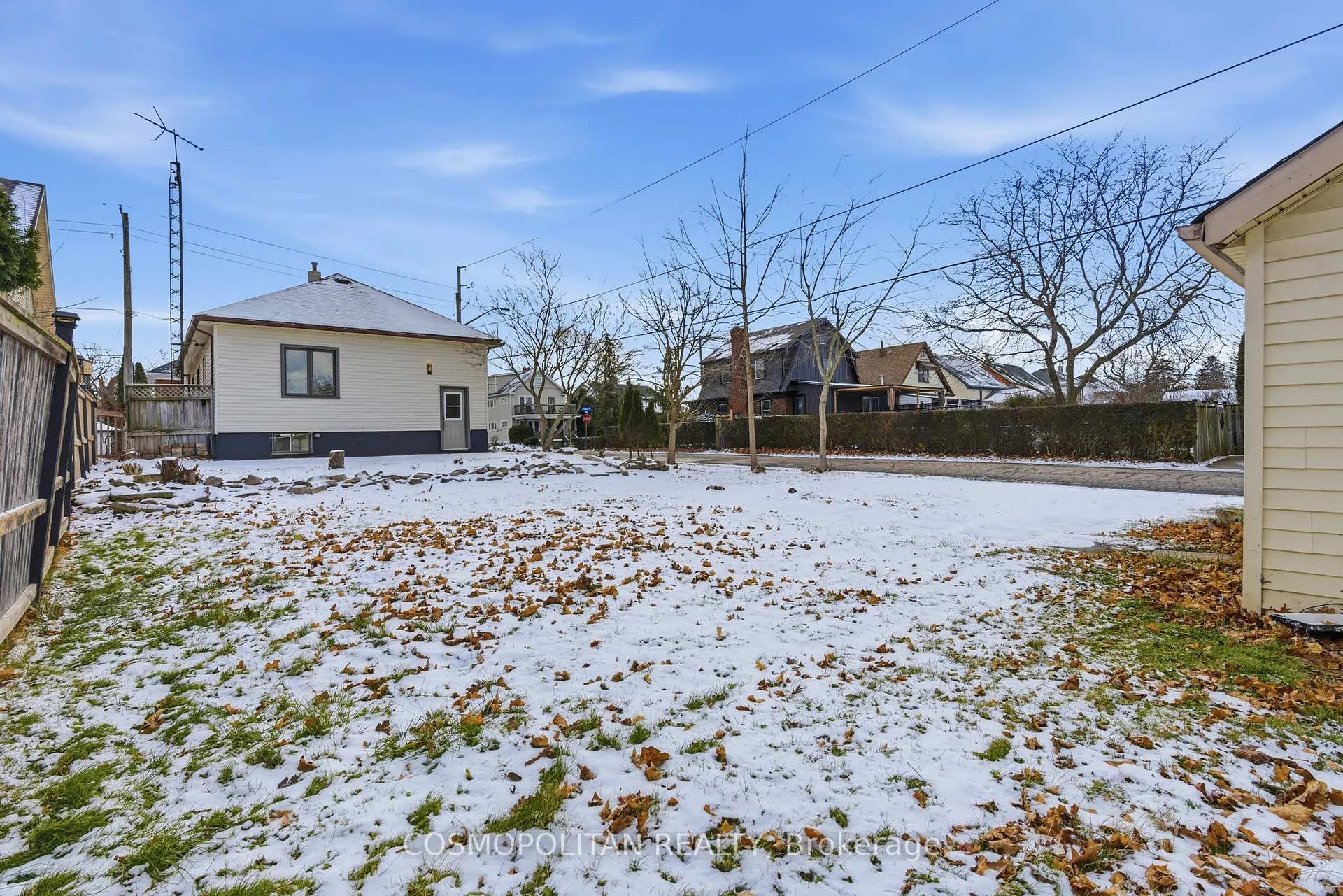 Photo 48 of 5205 Jepson Street, Niagara Falls, Cherrywood — HOMEH