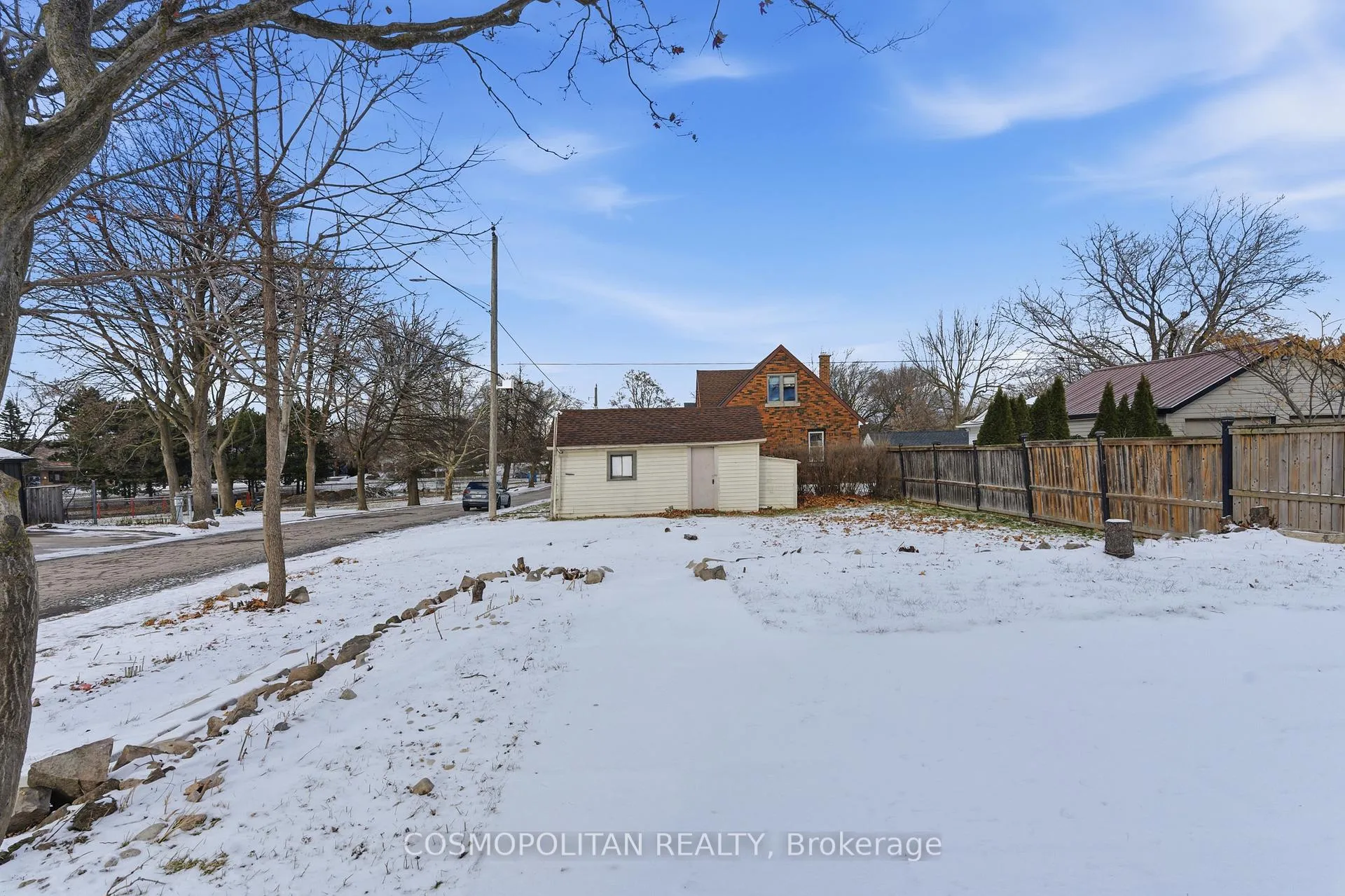 Photo 49 of 5205 Jepson Street, Niagara Falls, Cherrywood — HOMEH