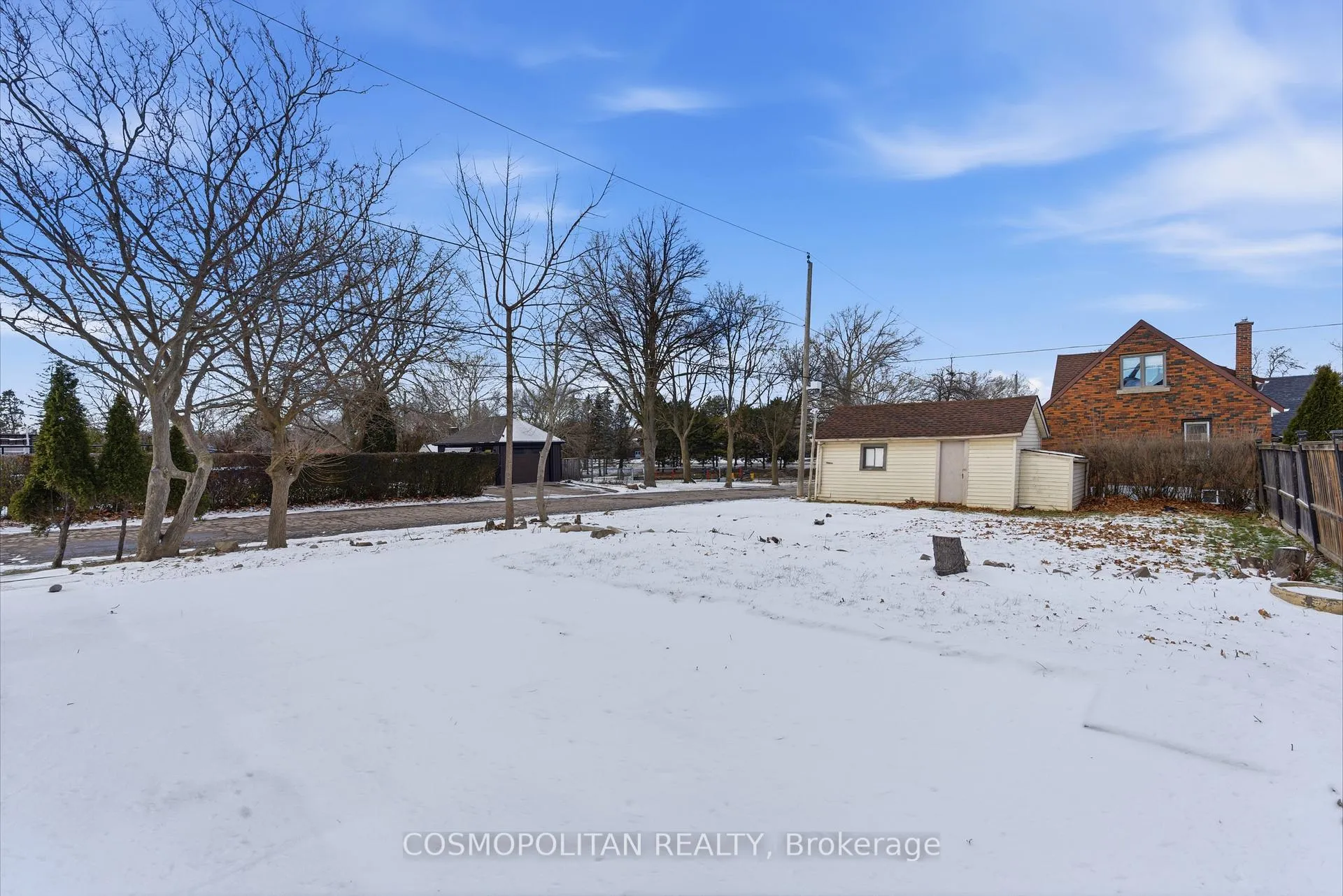 Photo 50 of 5205 Jepson Street, Niagara Falls, Cherrywood — HOMEH
