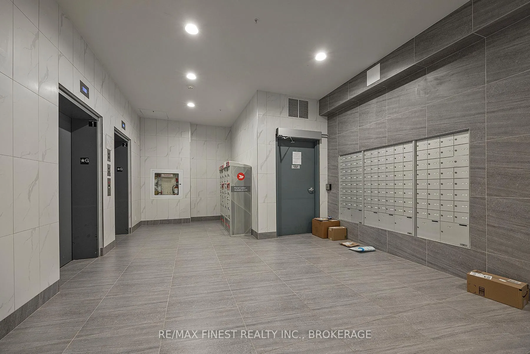 Photo 18 of Unit 930, 652 Princess Street, Kingston, Central City East — HOMEH