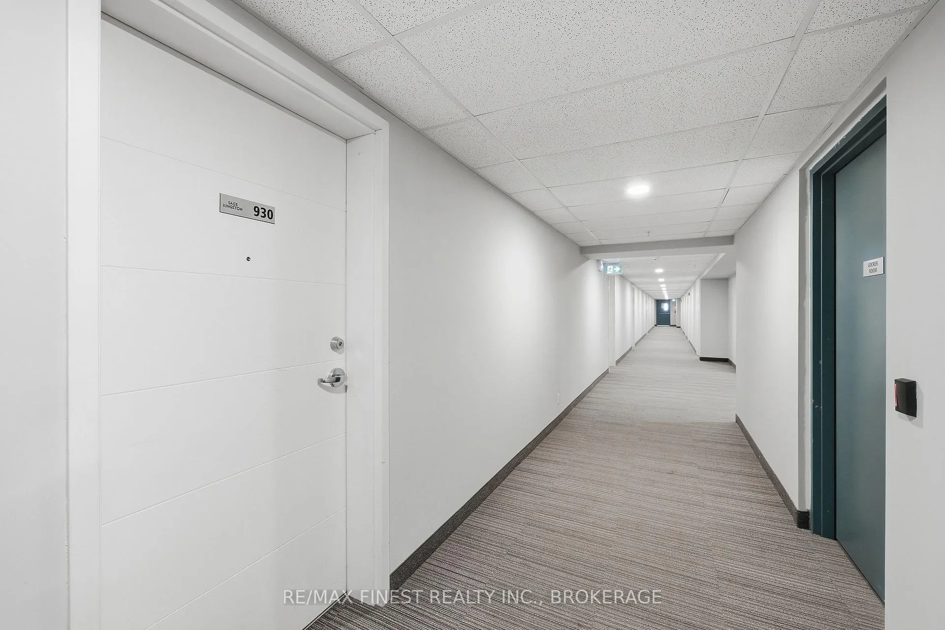 Photo 21 of Unit 930, 652 Princess Street, Kingston, Central City East — HOMEH