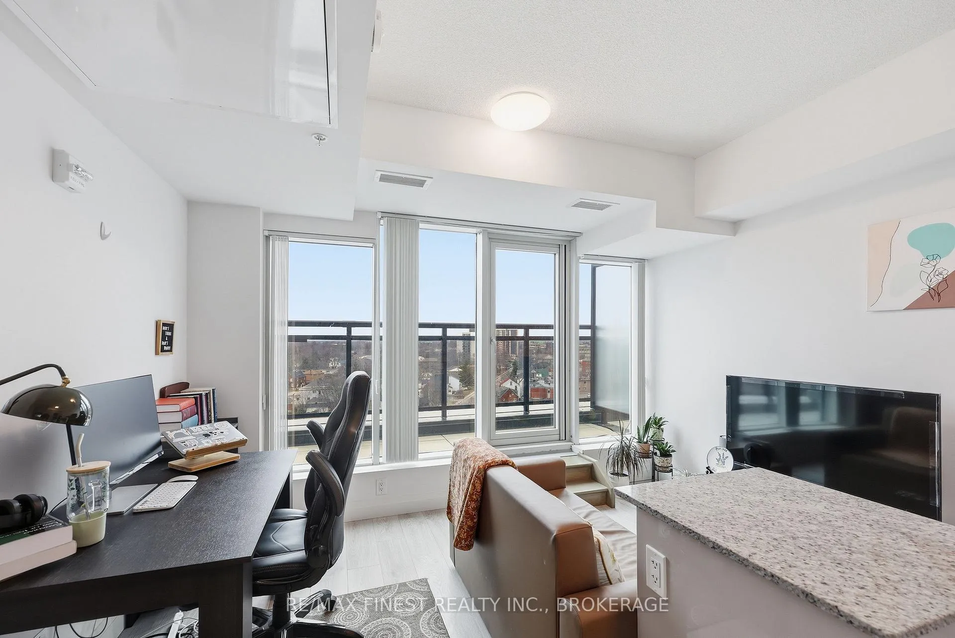 Photo 26 of Unit 930, 652 Princess Street, Kingston, Central City East — HOMEH