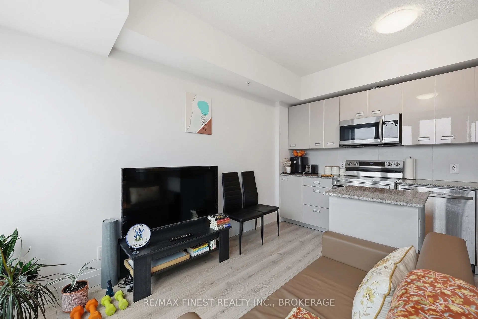 Photo 28 of Unit 930, 652 Princess Street, Kingston, Central City East — HOMEH