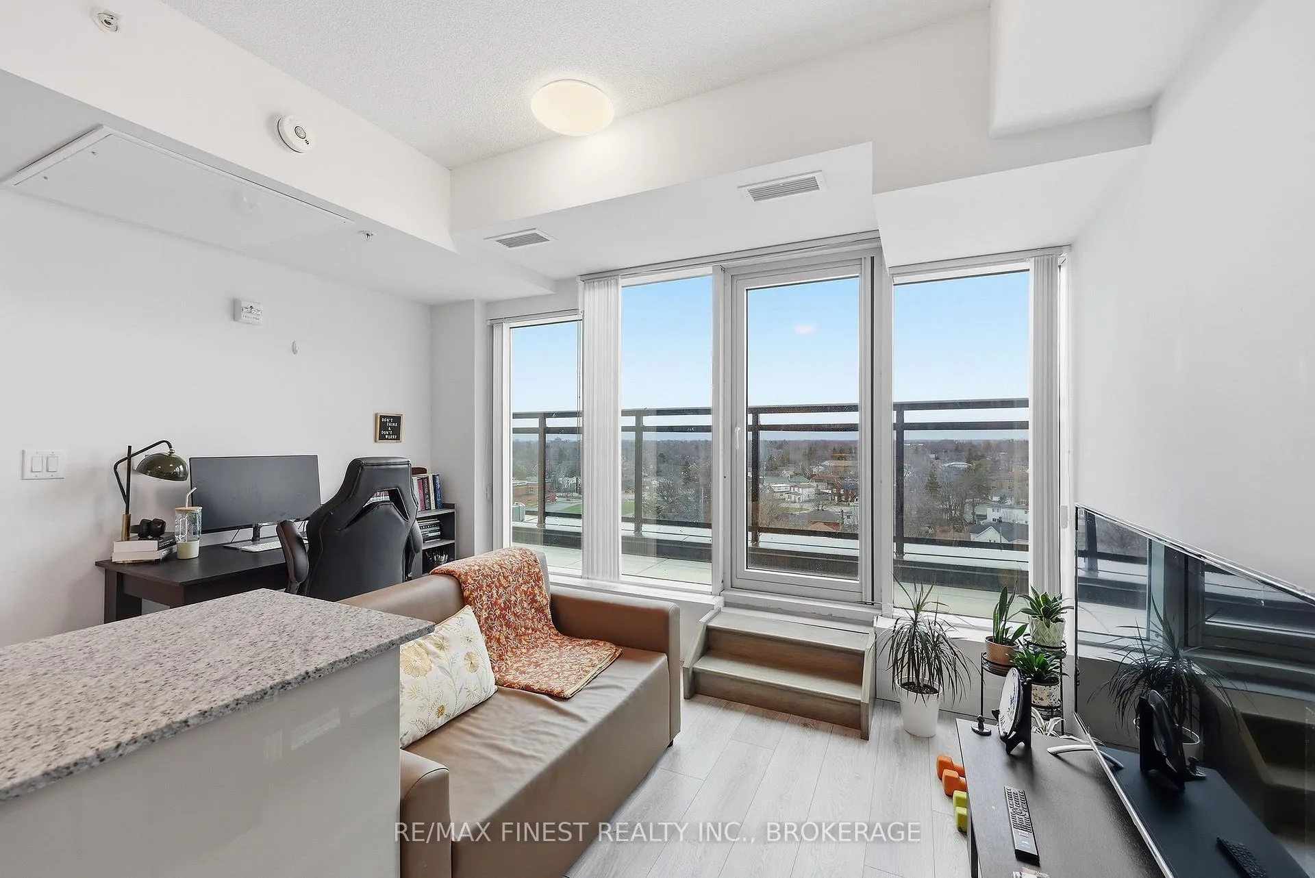 Photo 33 of Unit 930, 652 Princess Street, Kingston, Central City East — HOMEH