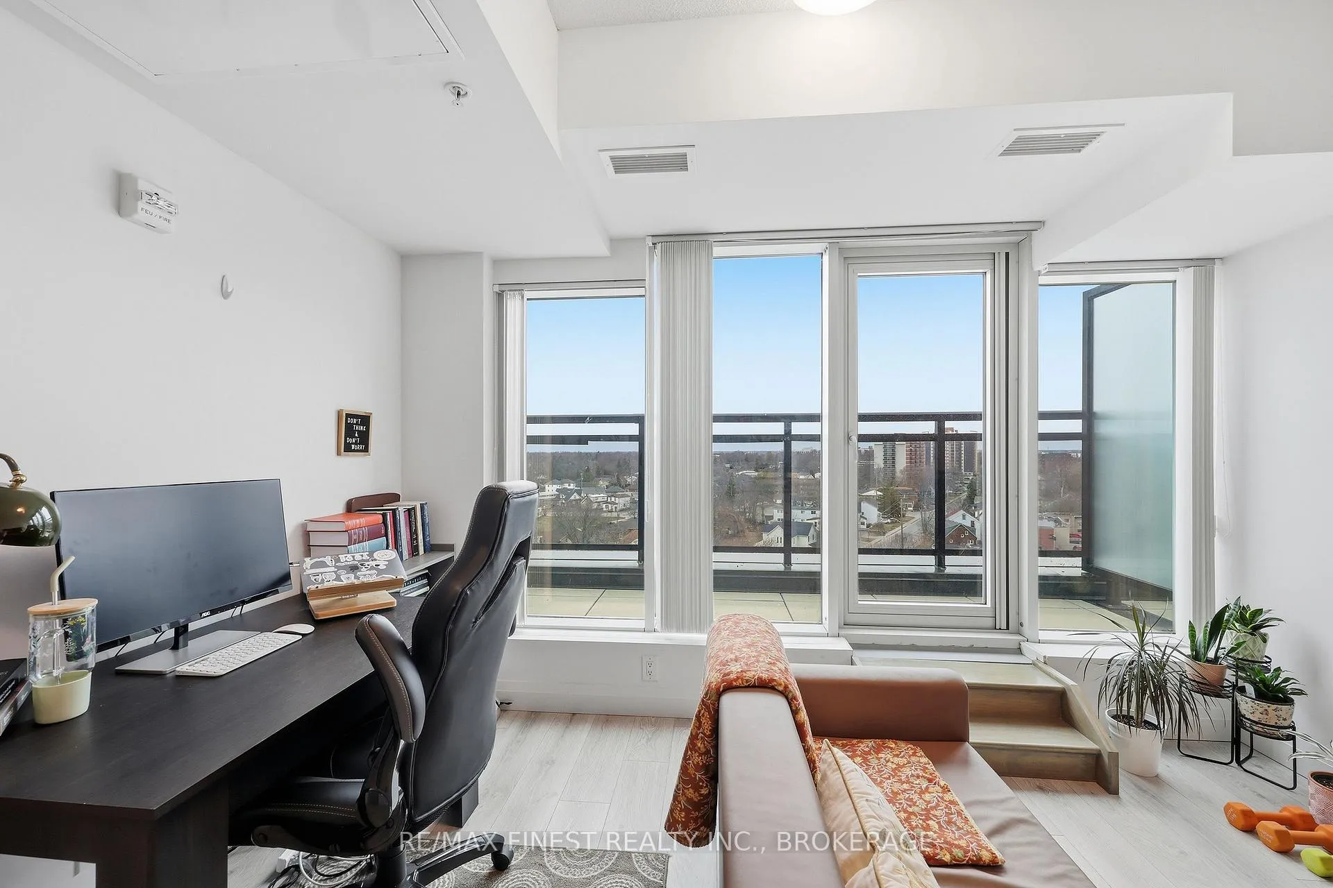 Photo 34 of Unit 930, 652 Princess Street, Kingston, Central City East — HOMEH