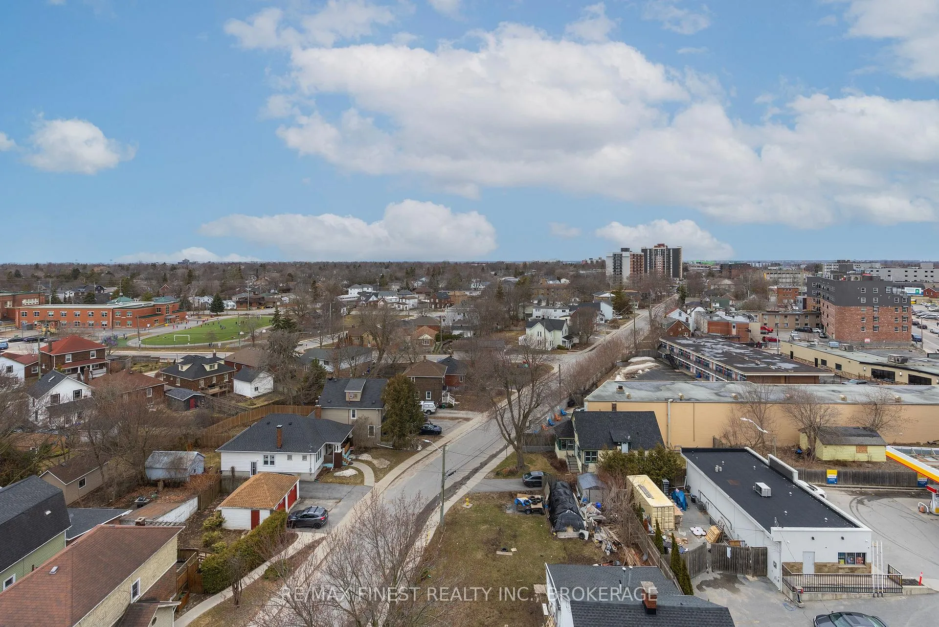 Photo 43 of Unit 930, 652 Princess Street, Kingston, Central City East — HOMEH