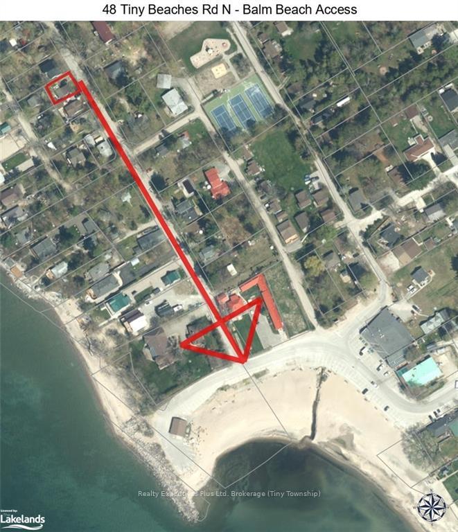 Photo 17 of 48 Tiny Beaches Road N, Tiny, Rural Tiny — HOMEH