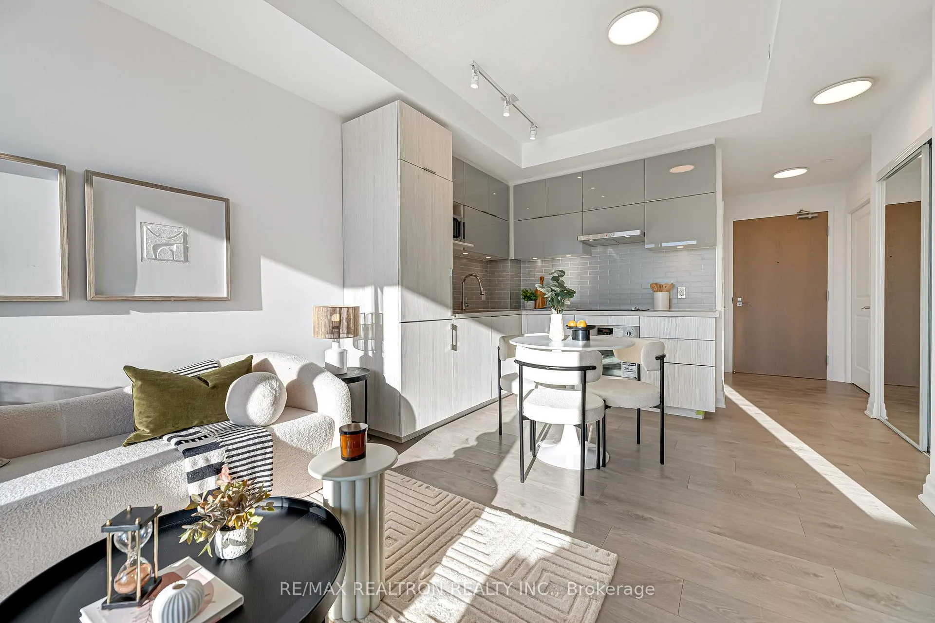 Photo 16 of Unit 1109B, 8 Rouge Valley Drive W, Markham, Unionville — HOMEH