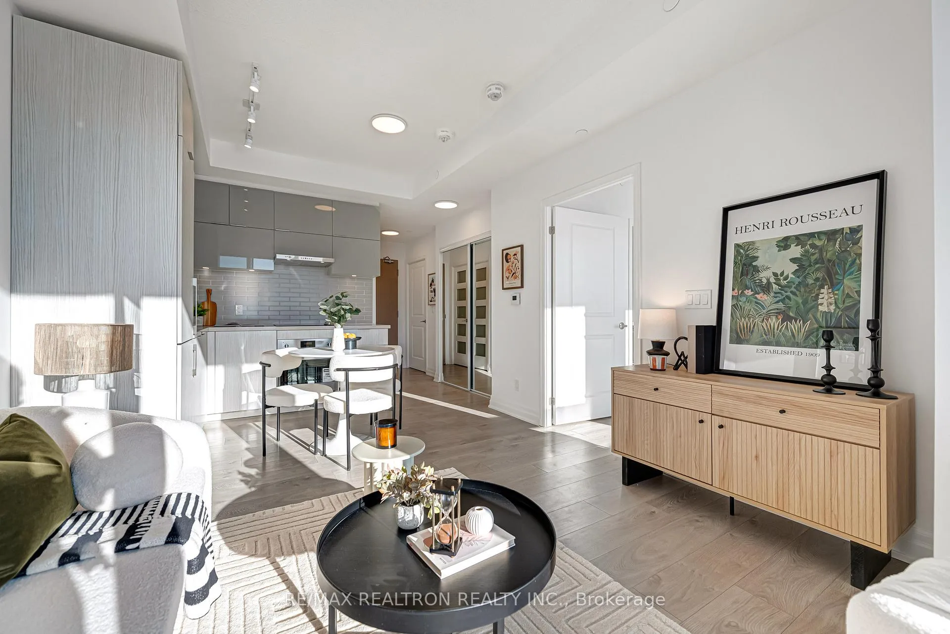 Photo 17 of Unit 1109B, 8 Rouge Valley Drive W, Markham, Unionville — HOMEH