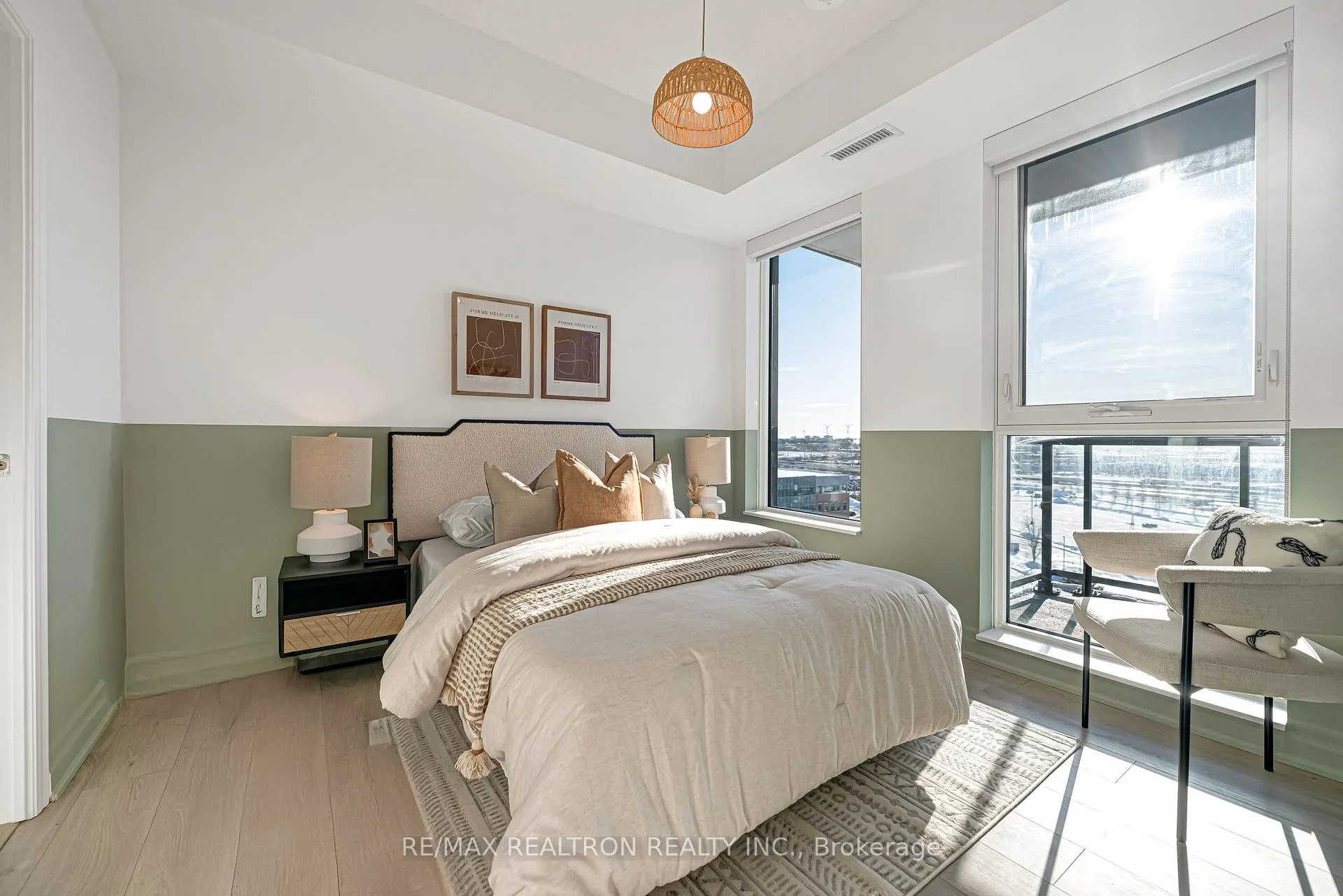 Photo 19 of Unit 1109B, 8 Rouge Valley Drive W, Markham, Unionville — HOMEH
