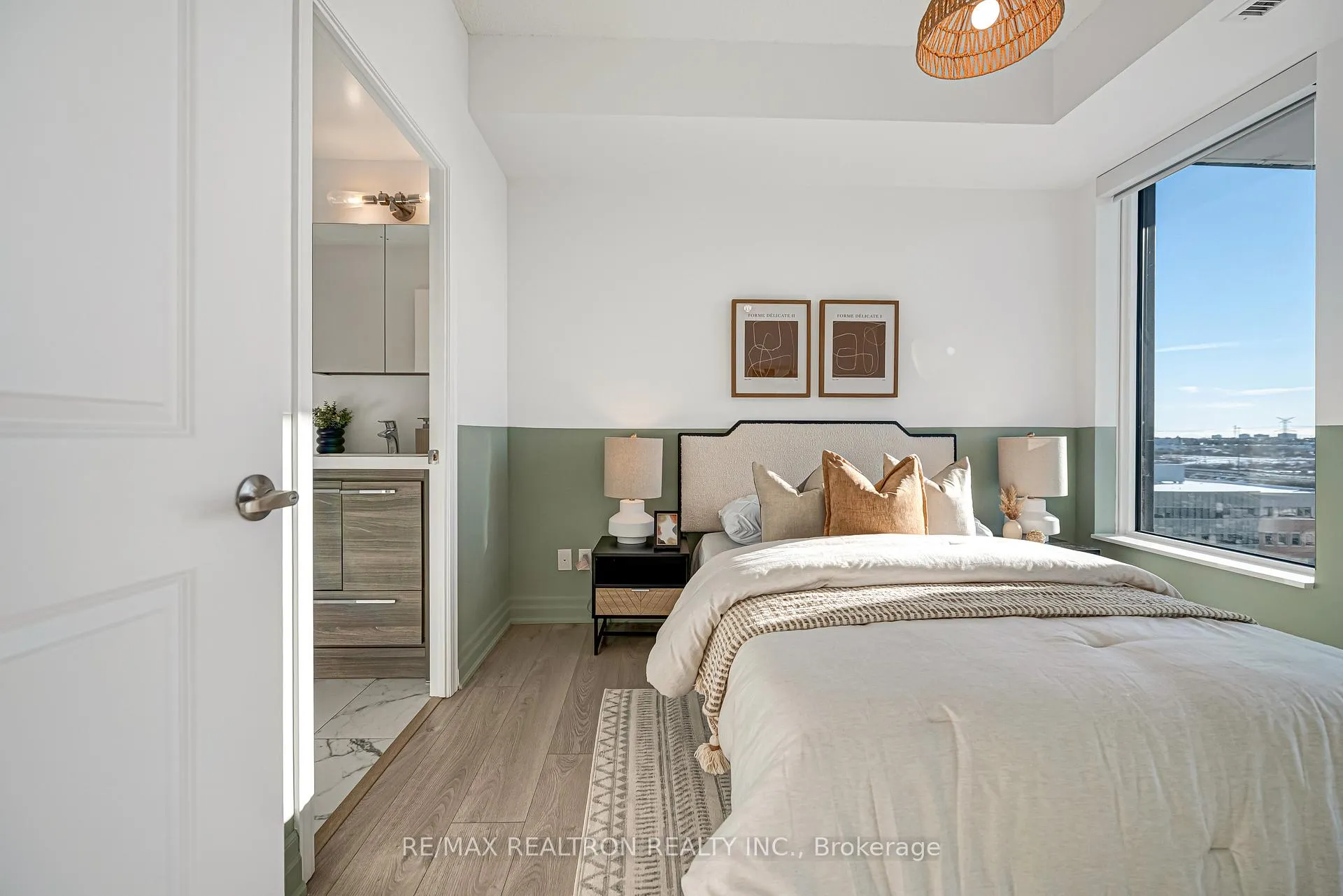 Photo 21 of Unit 1109B, 8 Rouge Valley Drive W, Markham, Unionville — HOMEH