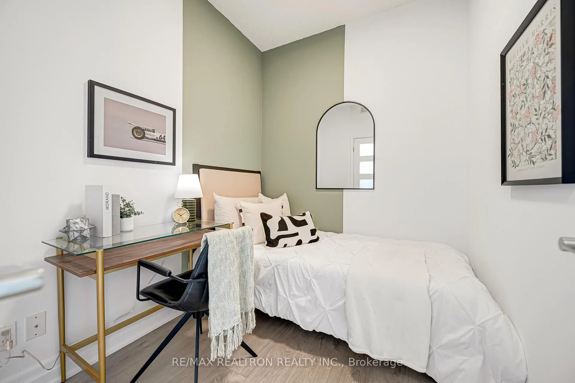 Photo 23 of Unit 1109B, 8 Rouge Valley Drive W, Markham, Unionville — HOMEH