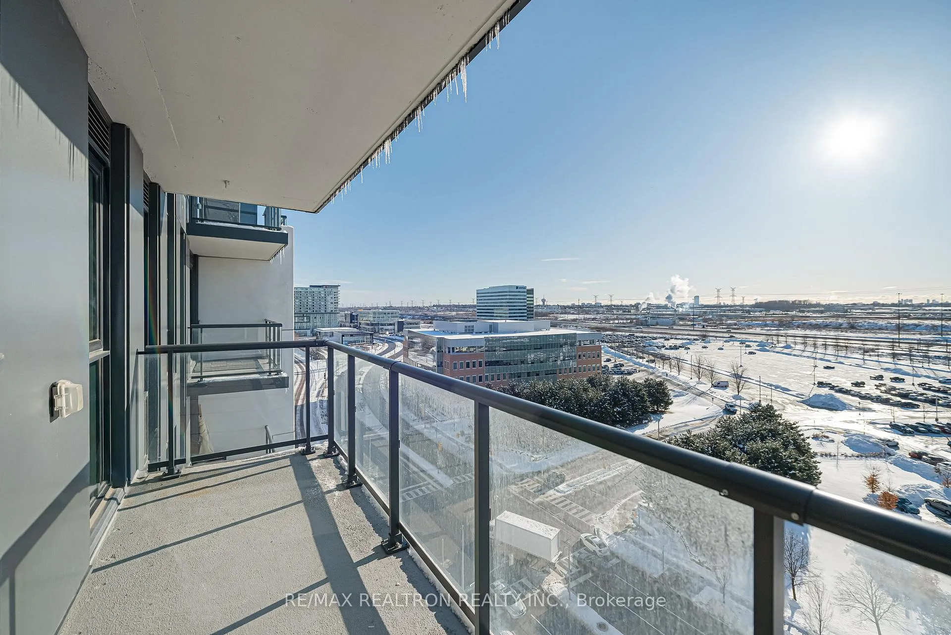 Photo 26 of Unit 1109B, 8 Rouge Valley Drive W, Markham, Unionville — HOMEH