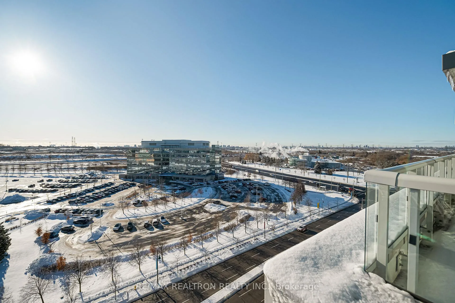 Photo 28 of Unit 1109B, 8 Rouge Valley Drive W, Markham, Unionville — HOMEH