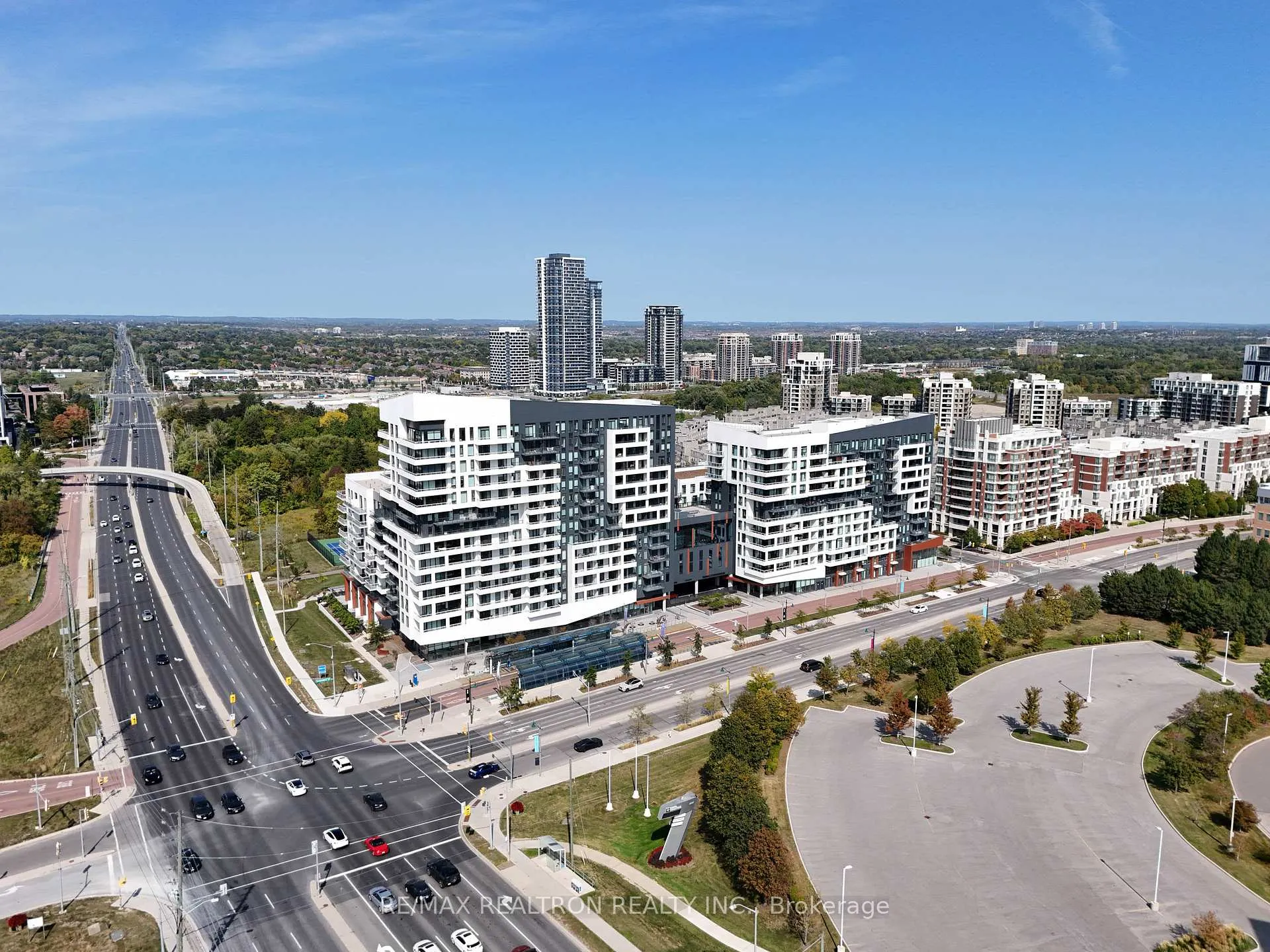 Photo 37 of Unit 1109B, 8 Rouge Valley Drive W, Markham, Unionville — HOMEH