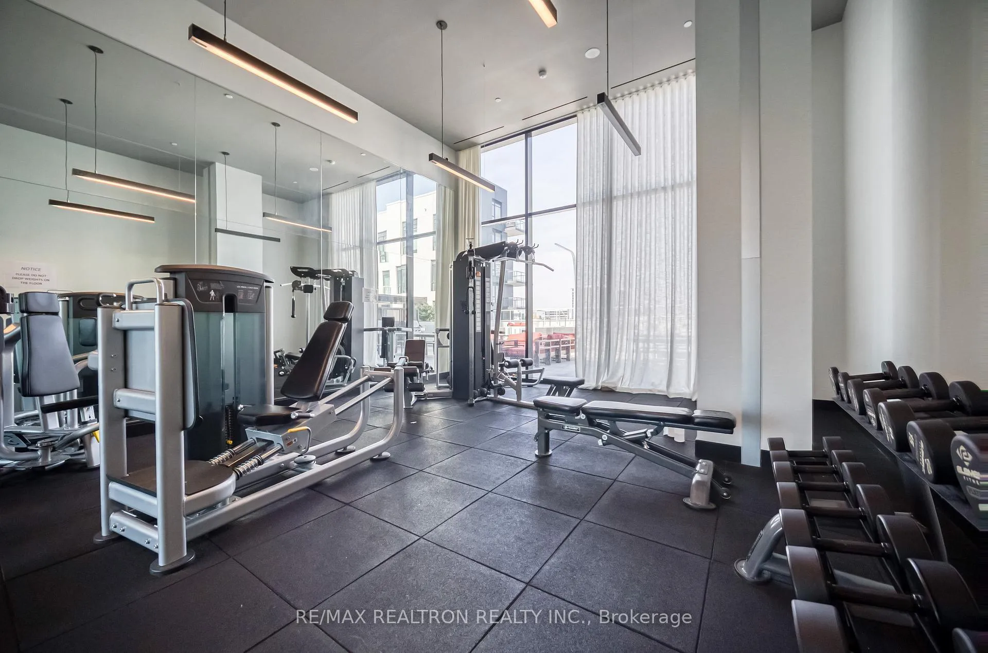 Photo 49 of Unit 1109B, 8 Rouge Valley Drive W, Markham, Unionville — HOMEH