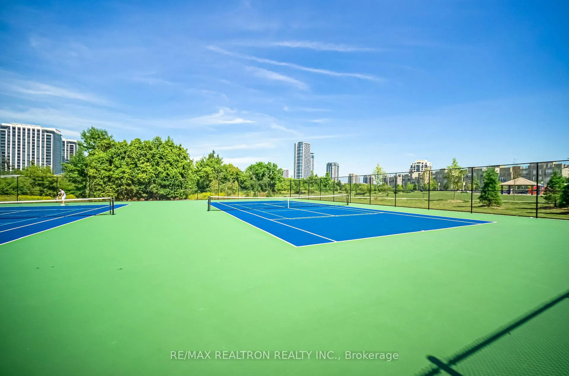 Photo 50 of Unit 1109B, 8 Rouge Valley Drive W, Markham, Unionville — HOMEH