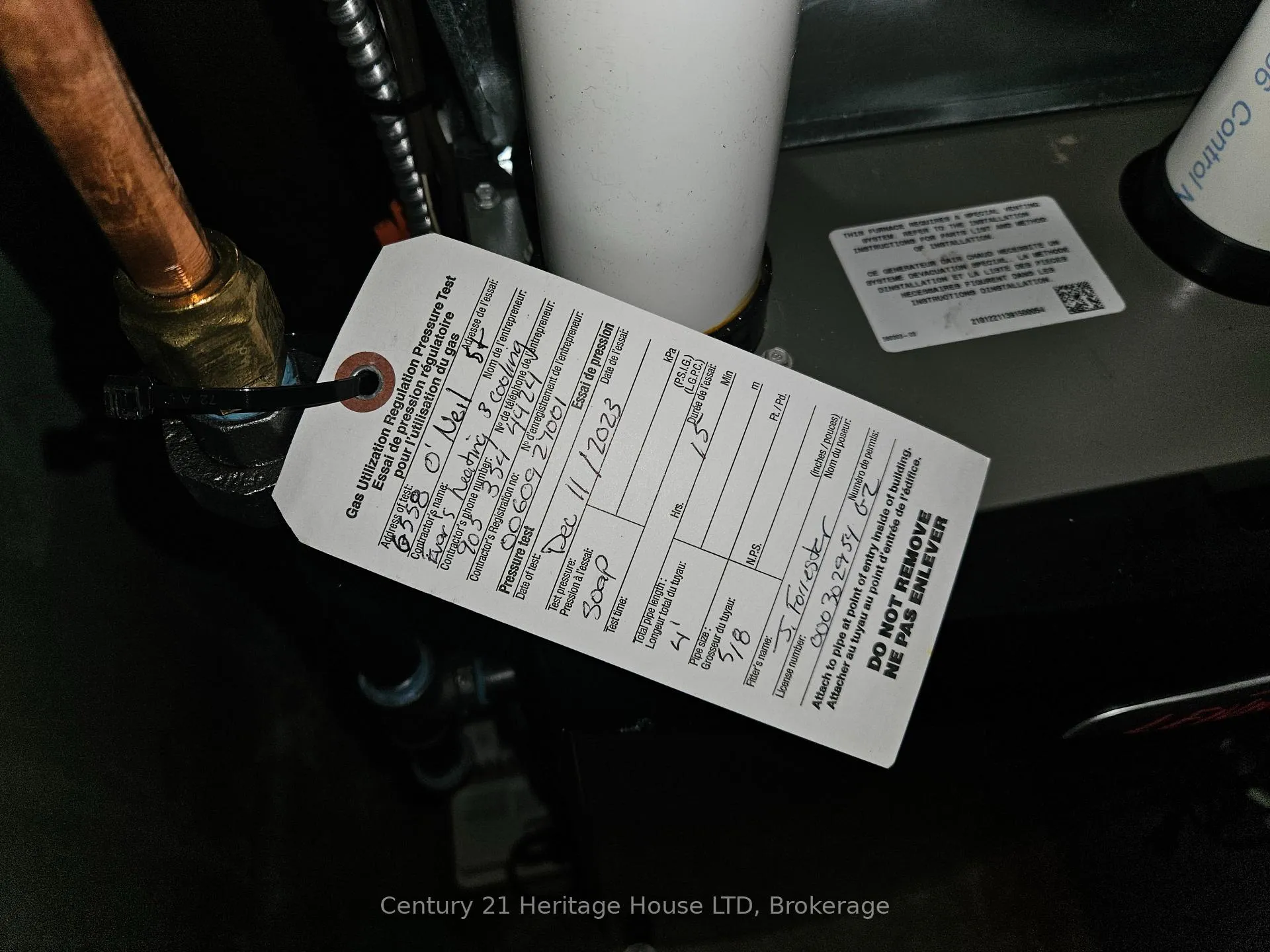 Photo 17 of 6558 Oneil Street, Niagara Falls, Stamford — HOMEH
