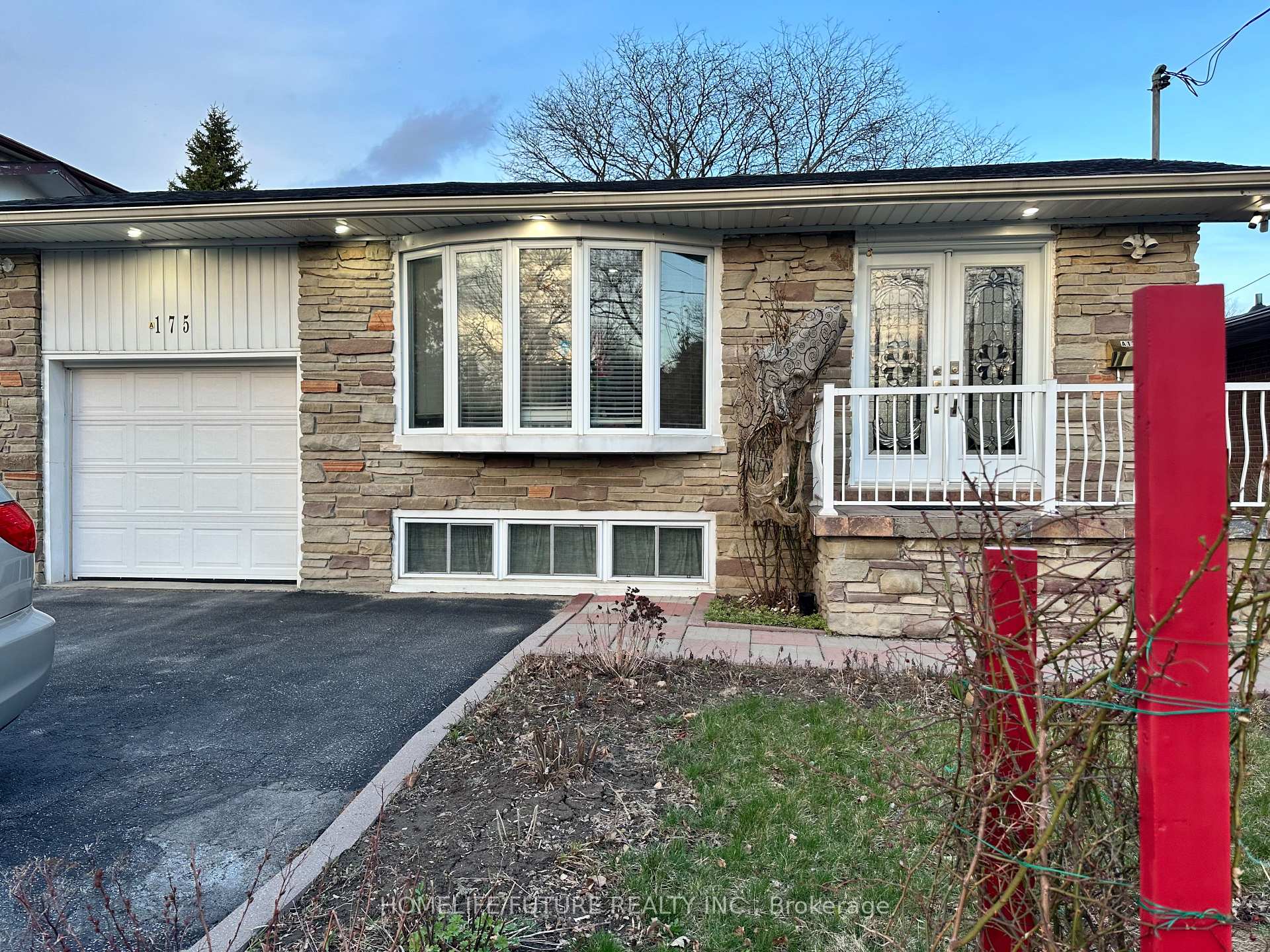 Photo 1 of Unit BSMT, 175 Orton Park Road, Scarborough, Morningside — HOMEH