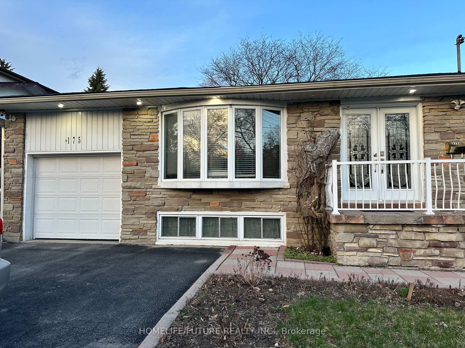 Photo 2 of Unit BSMT, 175 Orton Park Road, Scarborough, Morningside — HOMEH