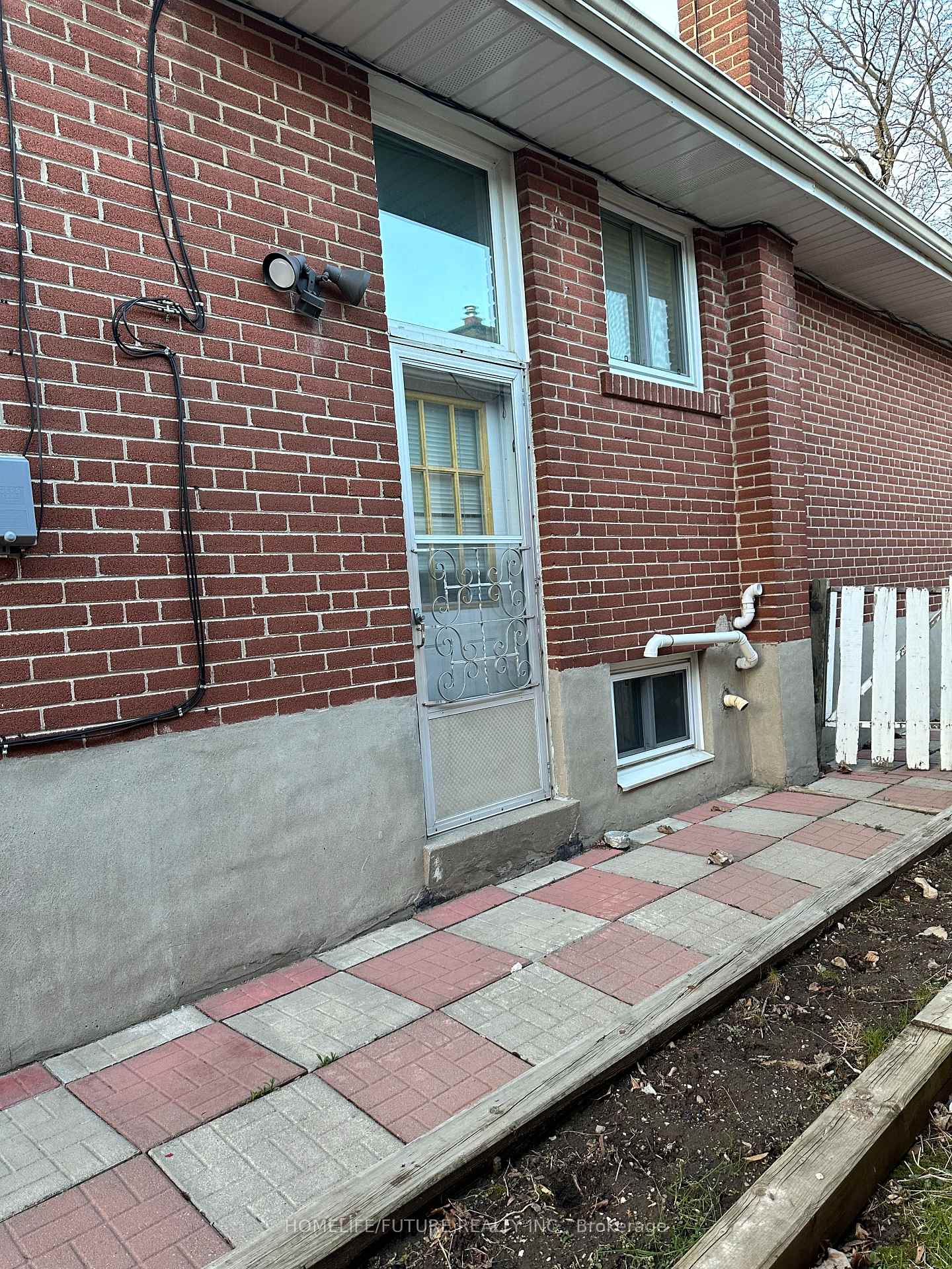Photo 3 of Unit BSMT, 175 Orton Park Road, Scarborough, Morningside — HOMEH