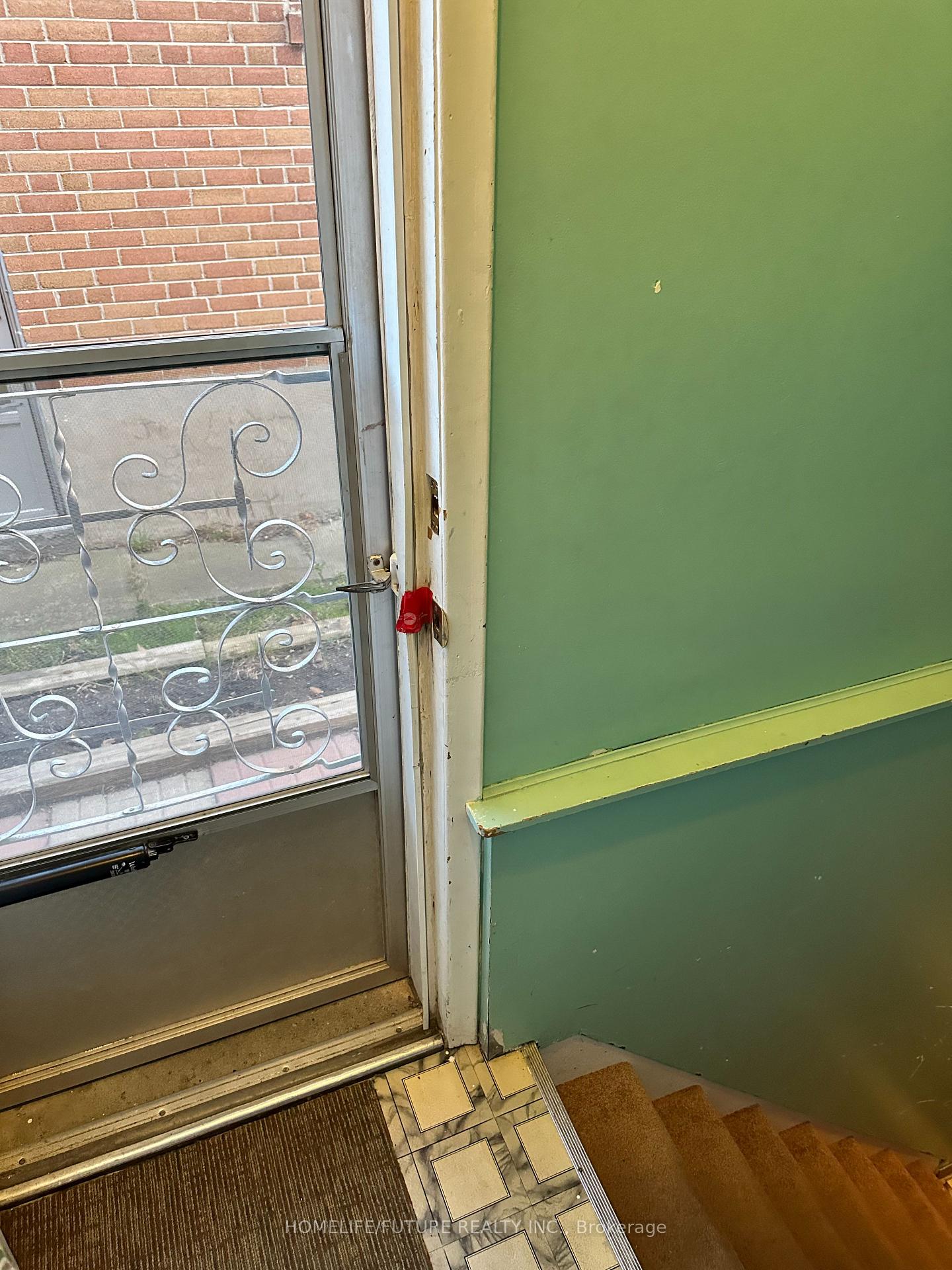 Photo 4 of Unit BSMT, 175 Orton Park Road, Scarborough, Morningside — HOMEH