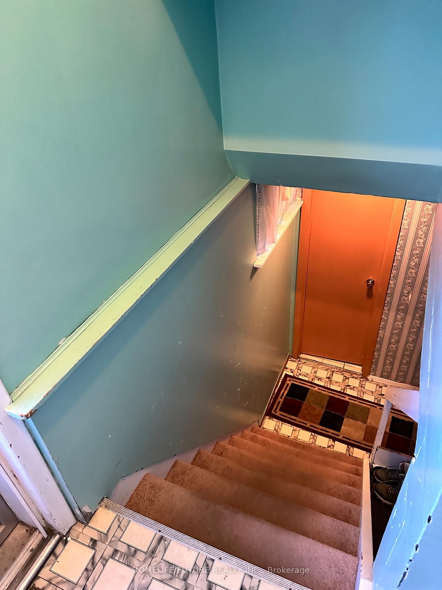 Photo 5 of Unit BSMT, 175 Orton Park Road, Scarborough, Morningside — HOMEH
