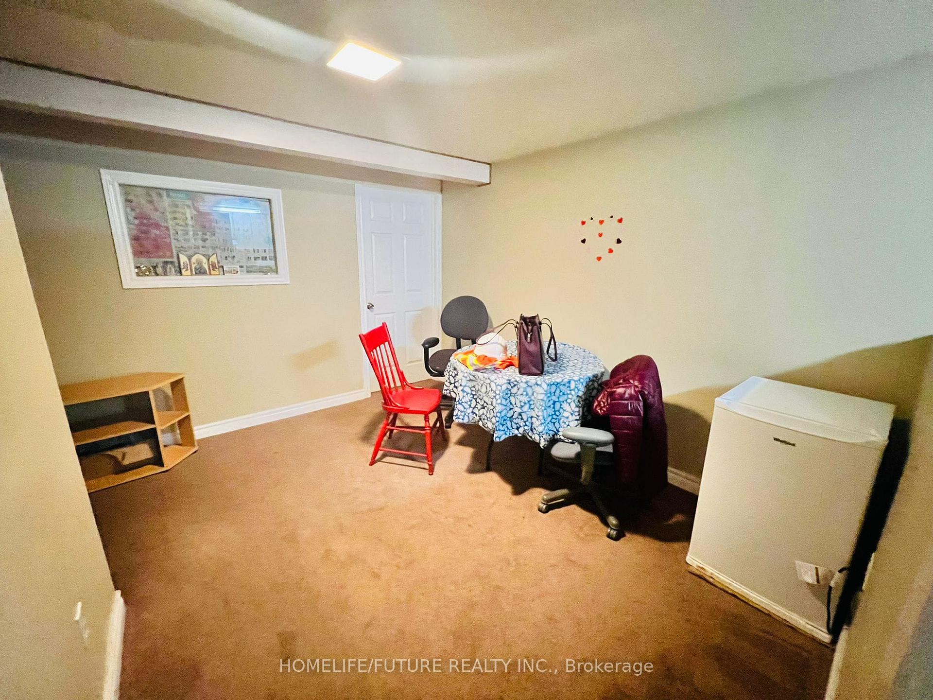 Photo 6 of Unit BSMT, 175 Orton Park Road, Scarborough, Morningside — HOMEH