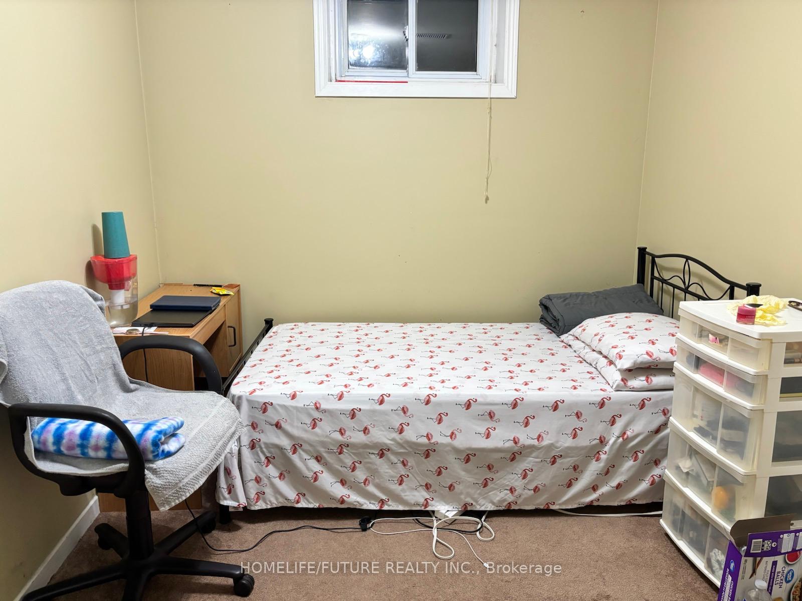 Photo 7 of Unit BSMT, 175 Orton Park Road, Scarborough, Morningside — HOMEH