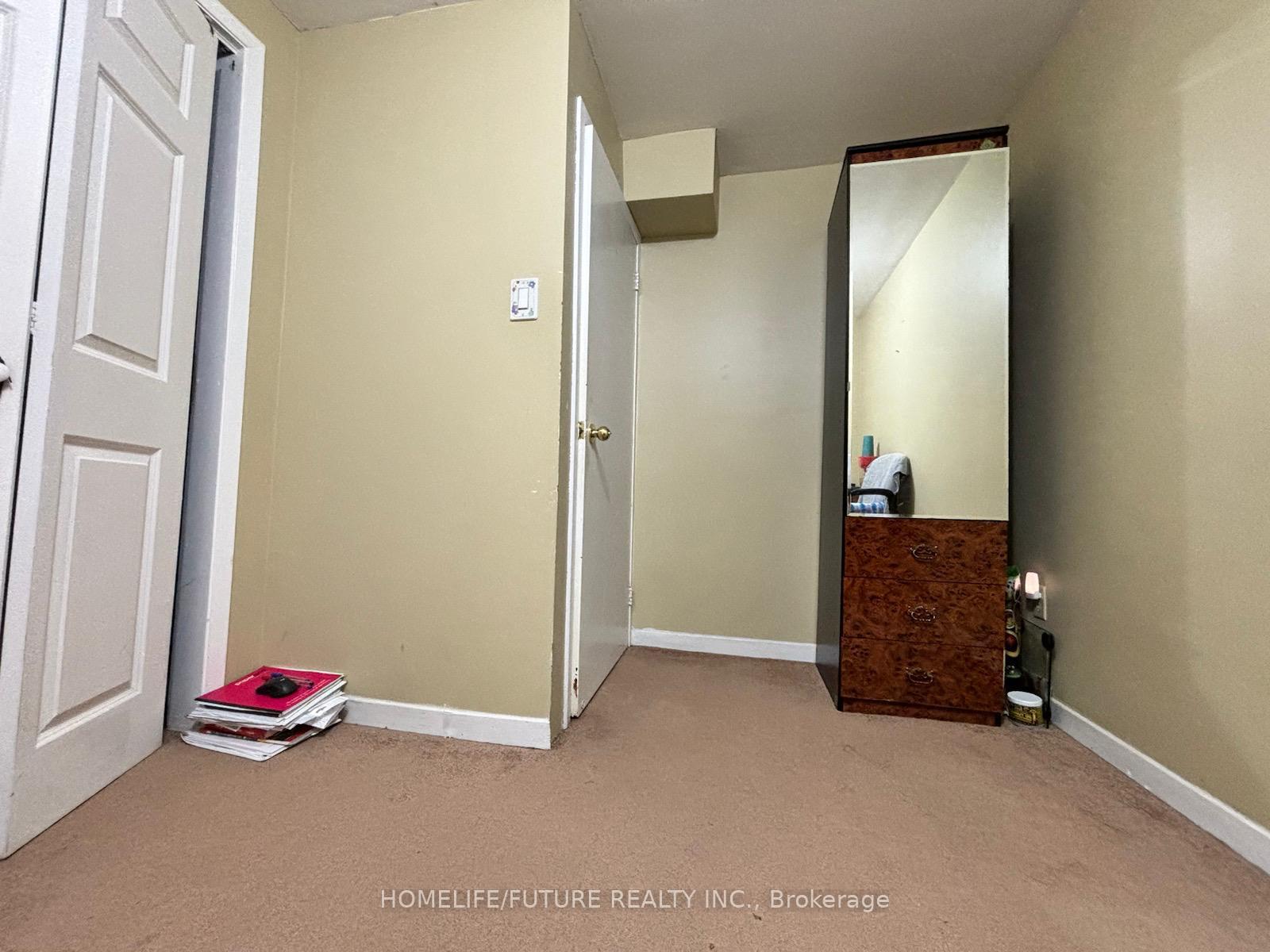 Photo 8 of Unit BSMT, 175 Orton Park Road, Scarborough, Morningside — HOMEH