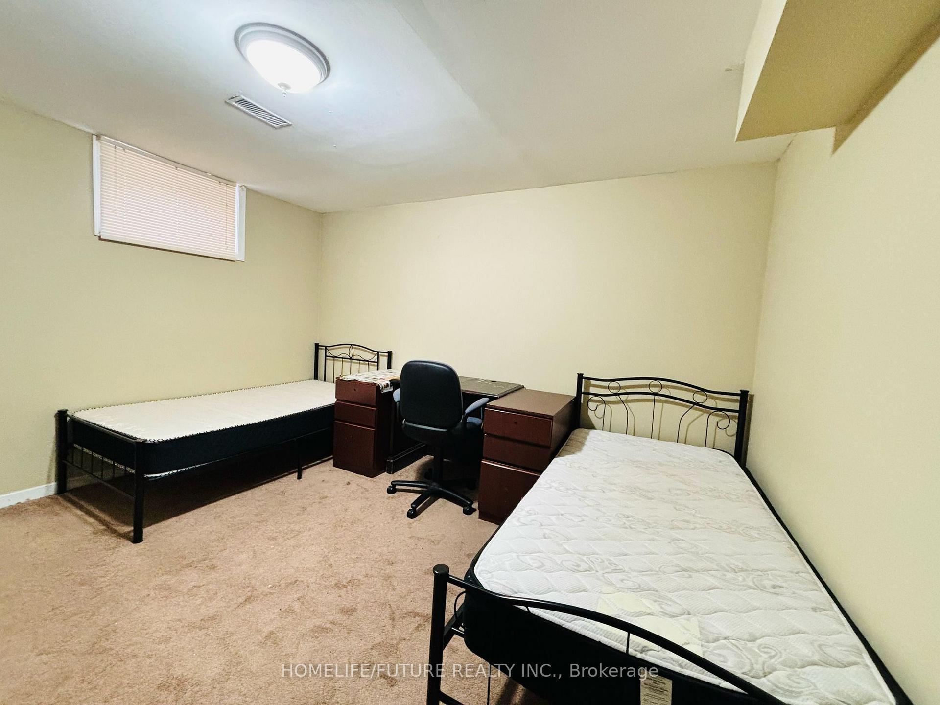 Photo 9 of Unit BSMT, 175 Orton Park Road, Scarborough, Morningside — HOMEH