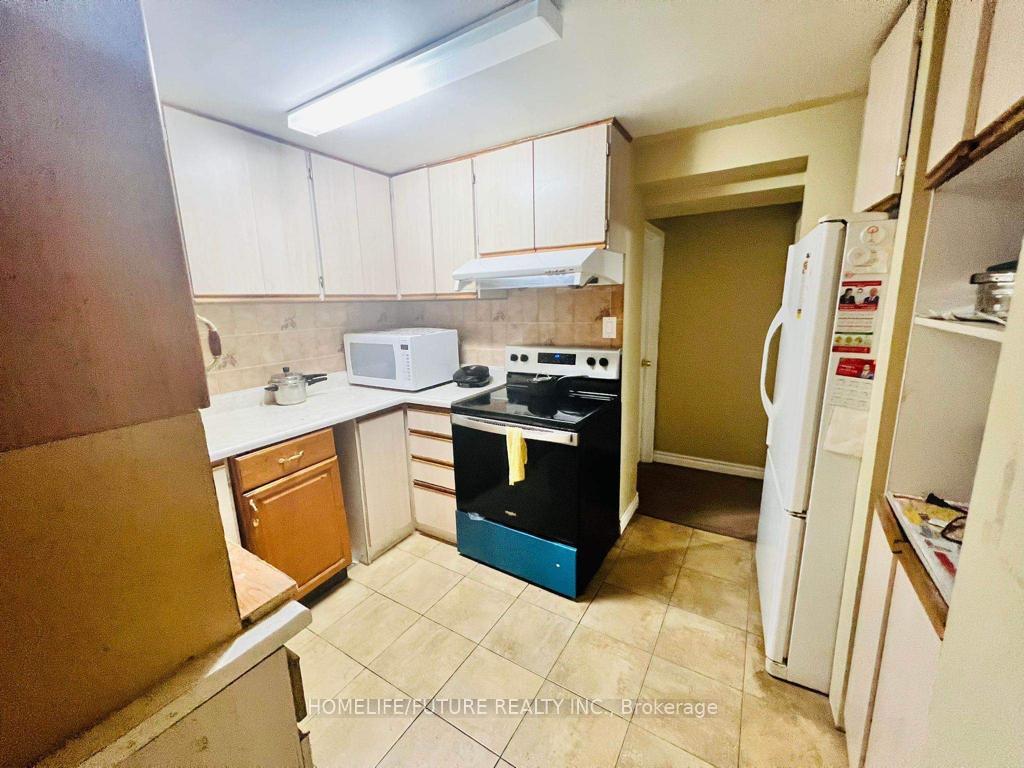 Photo 11 of Unit BSMT, 175 Orton Park Road, Scarborough, Morningside — HOMEH