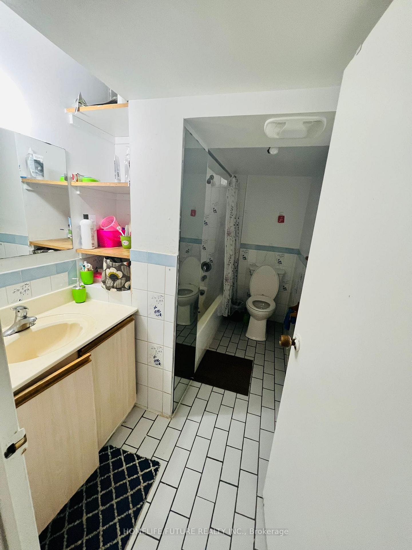Photo 12 of Unit BSMT, 175 Orton Park Road, Scarborough, Morningside — HOMEH