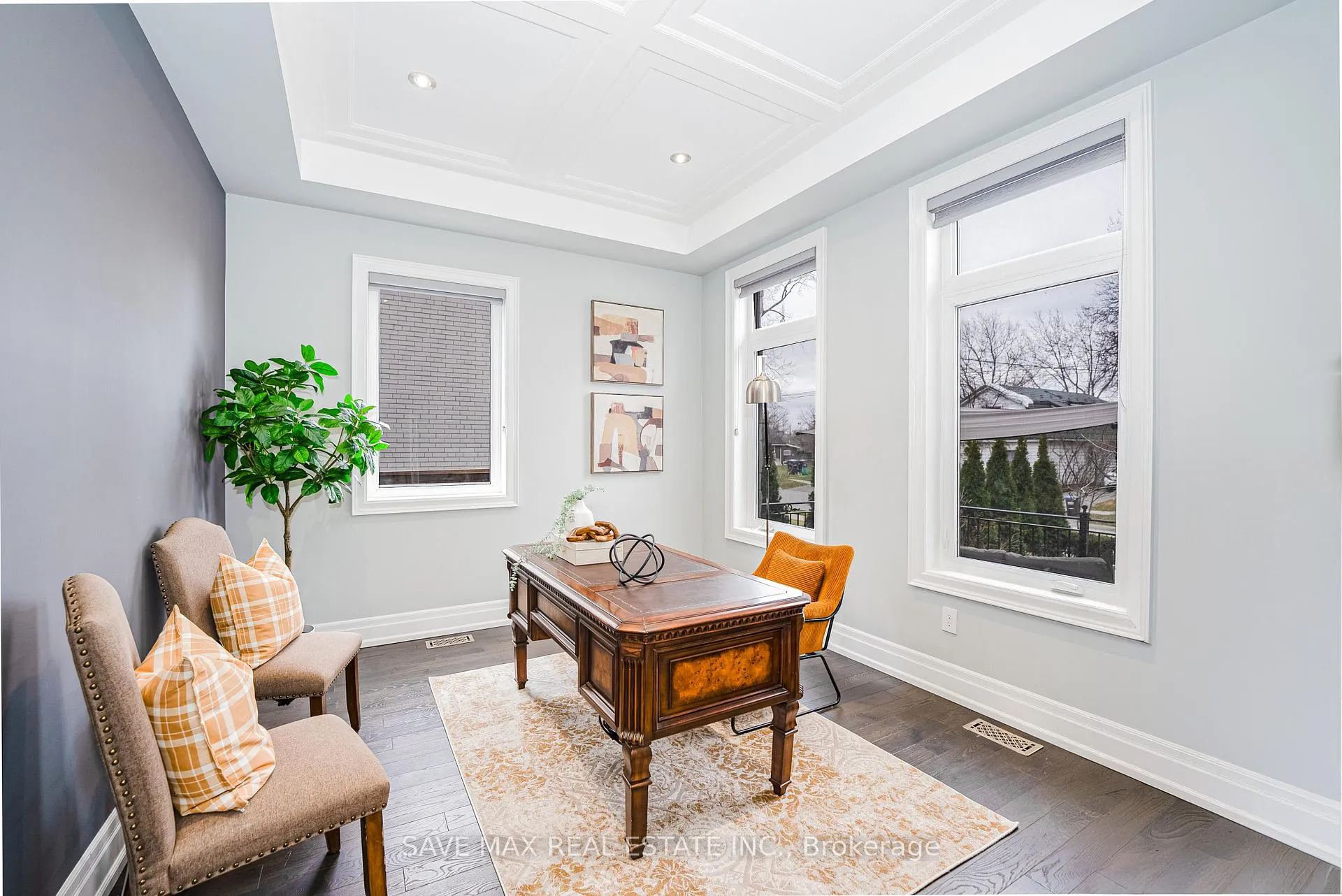 Photo 5 of 23 Hillcrest Avenue, Brampton, Queen Street Corridor — HOMEH