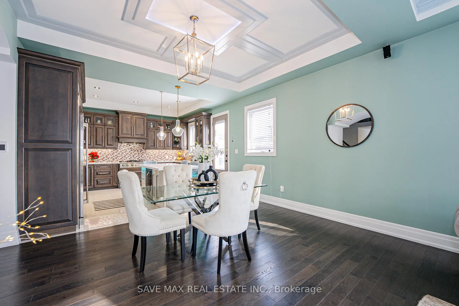 Photo 9 of 23 Hillcrest Avenue, Brampton, Queen Street Corridor — HOMEH