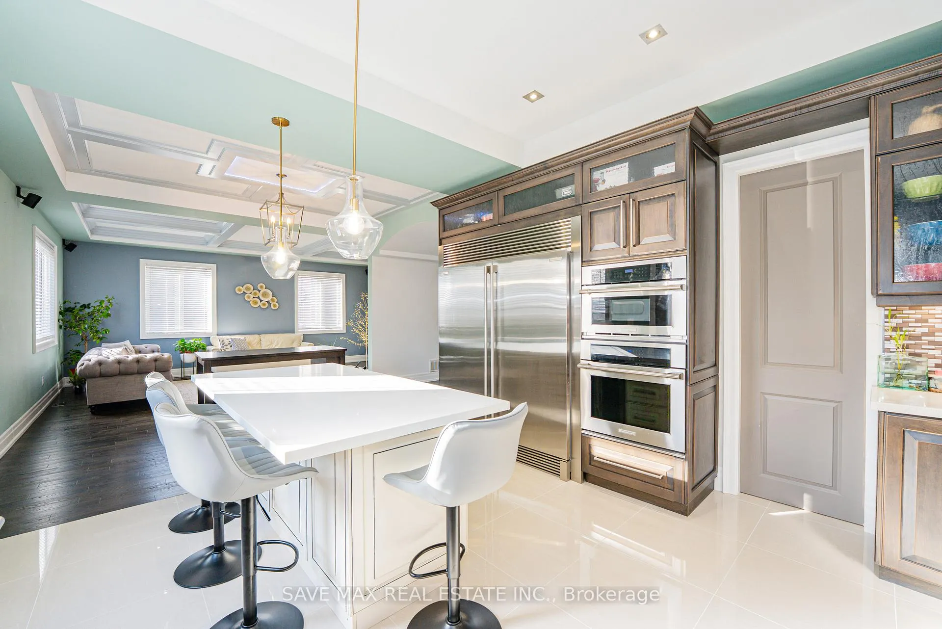 Photo 13 of 23 Hillcrest Avenue, Brampton, Queen Street Corridor — HOMEH