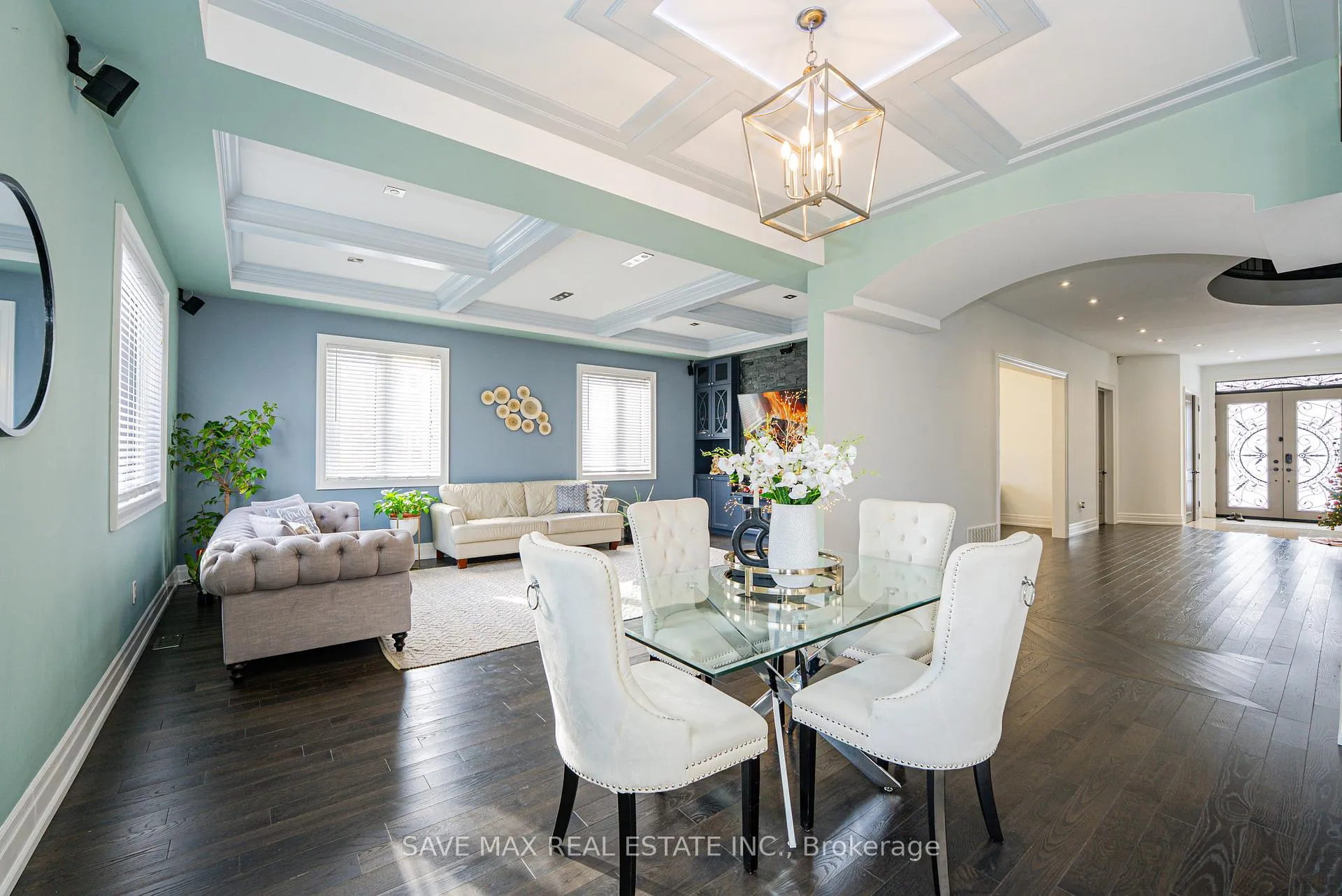 Photo 15 of 23 Hillcrest Avenue, Brampton, Queen Street Corridor — HOMEH