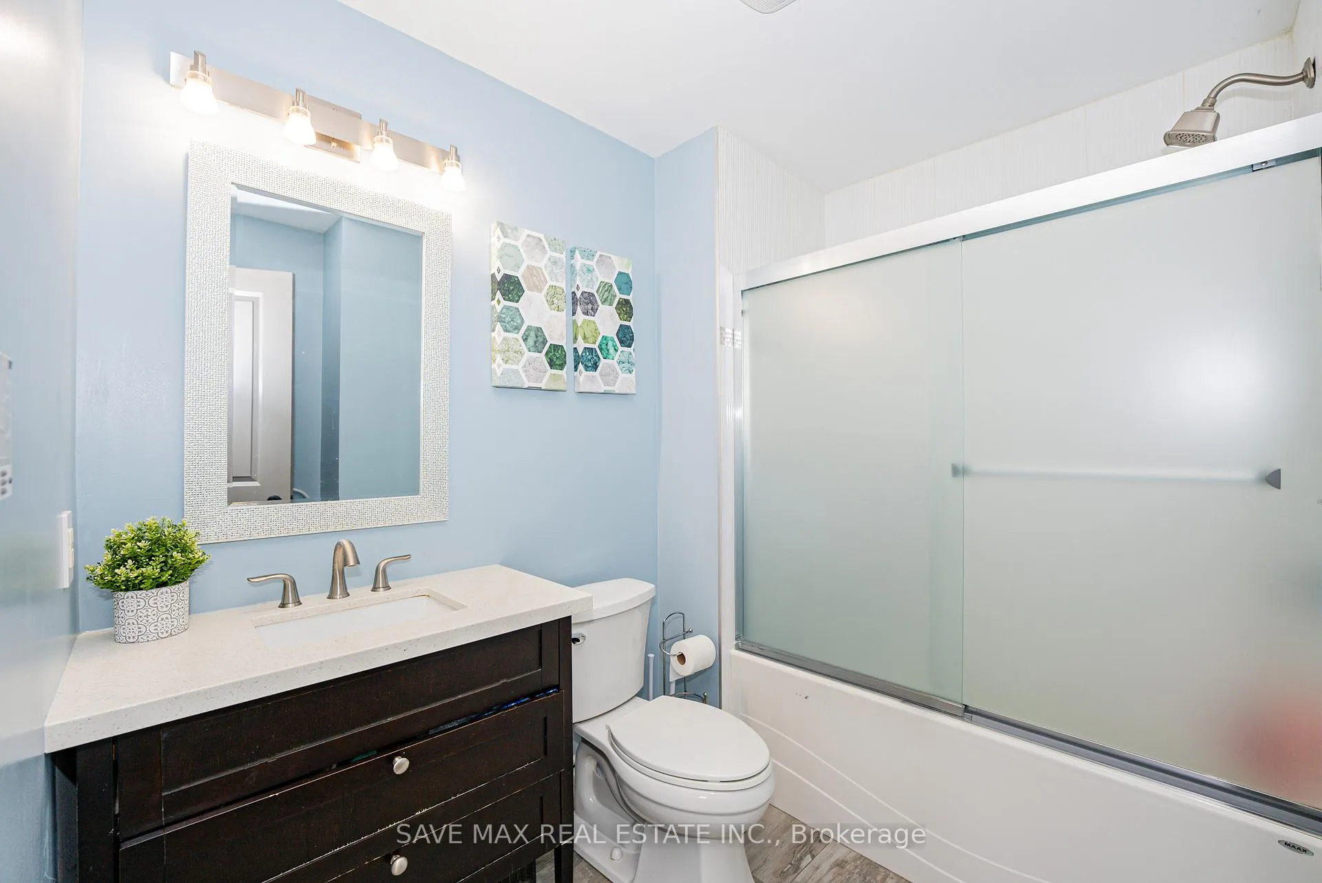 Photo 24 of 23 Hillcrest Avenue, Brampton, Queen Street Corridor — HOMEH