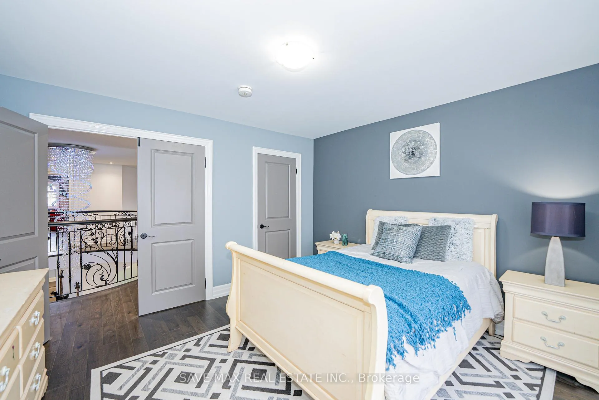 Photo 26 of 23 Hillcrest Avenue, Brampton, Queen Street Corridor — HOMEH