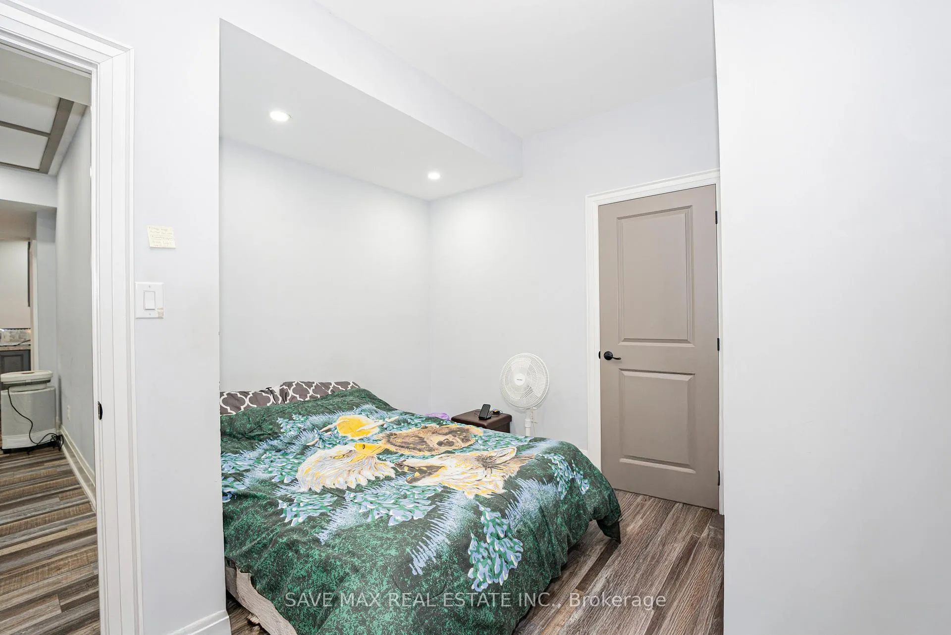 Photo 36 of 23 Hillcrest Avenue, Brampton, Queen Street Corridor — HOMEH
