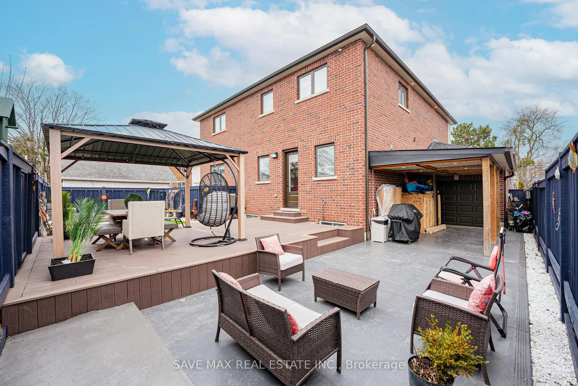 Photo 40 of 23 Hillcrest Avenue, Brampton, Queen Street Corridor — HOMEH