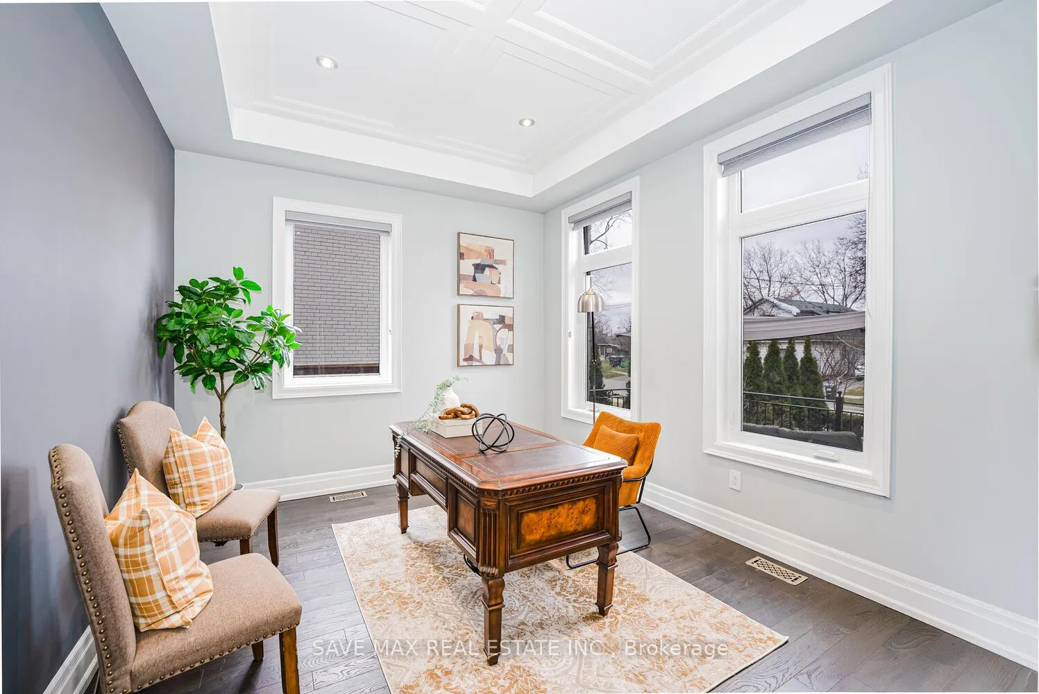 Photo 49 of 23 Hillcrest Avenue, Brampton, Queen Street Corridor — HOMEH