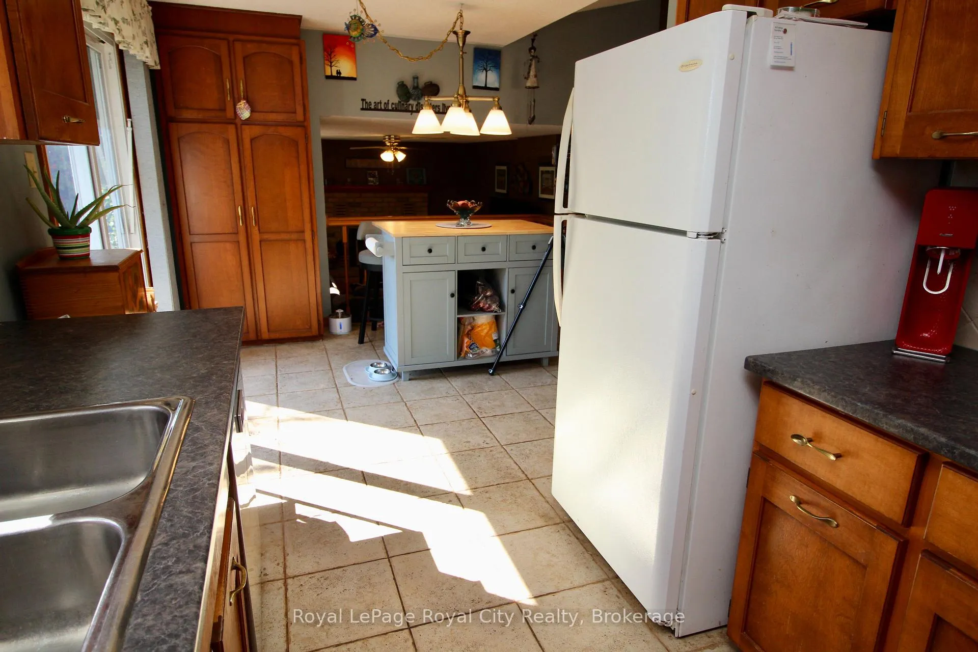 Photo 34 of 40 Shoemaker Crescent, Guelph, Willow West/Sugarbush/West Acres — HOMEH