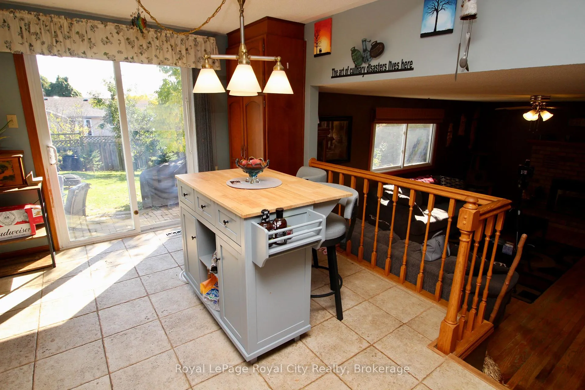 Photo 35 of 40 Shoemaker Crescent, Guelph, Willow West/Sugarbush/West Acres — HOMEH