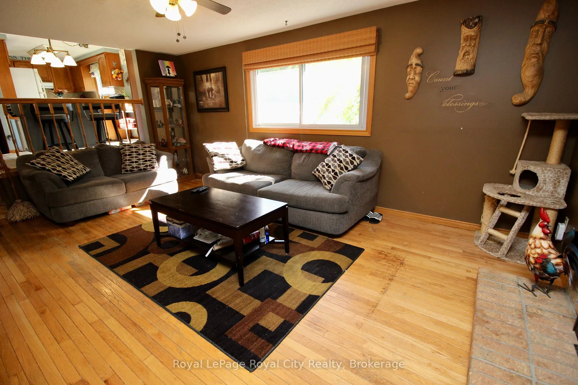 Photo 40 of 40 Shoemaker Crescent, Guelph, Willow West/Sugarbush/West Acres — HOMEH