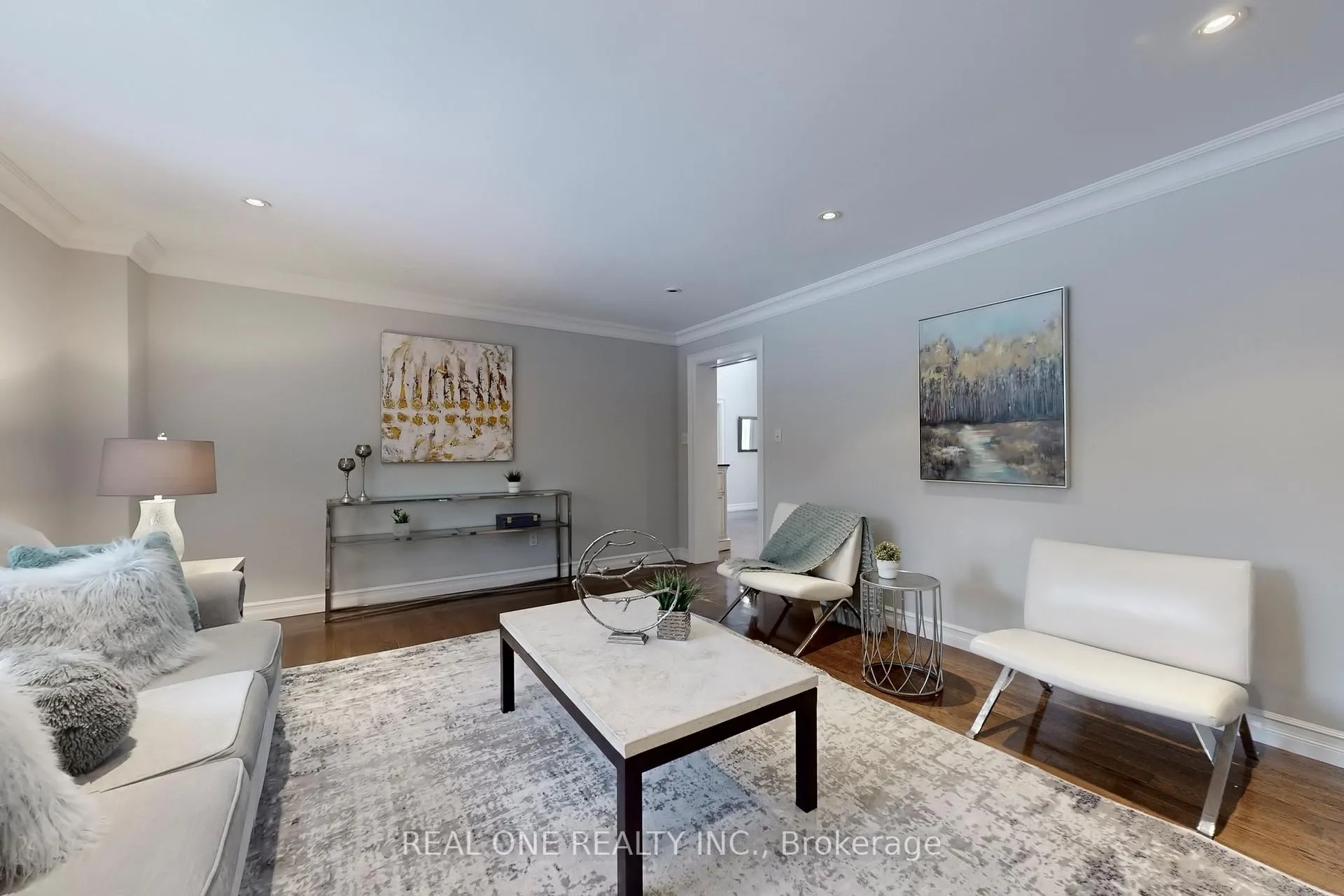 Photo 11 of 27 Aitken Circle, Markham, Unionville — HOMEH