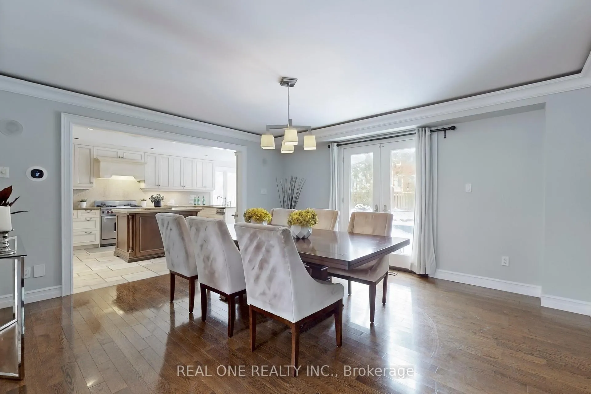 Photo 19 of 27 Aitken Circle, Markham, Unionville — HOMEH