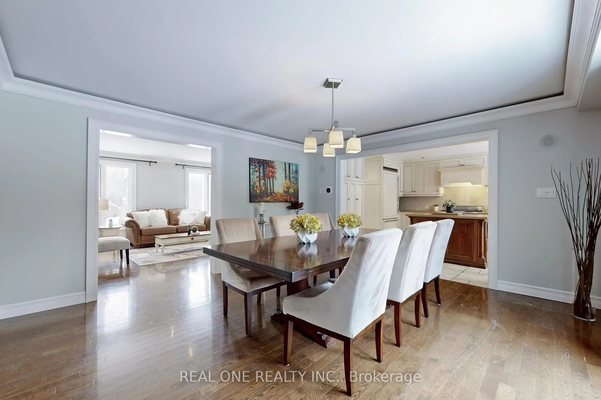 Photo 20 of 27 Aitken Circle, Markham, Unionville — HOMEH