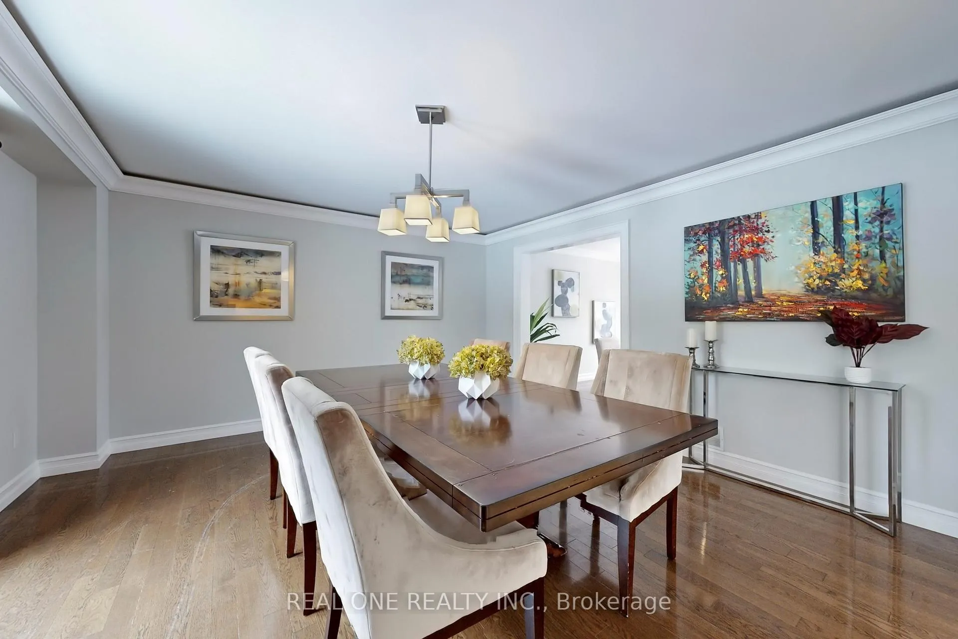 Photo 21 of 27 Aitken Circle, Markham, Unionville — HOMEH